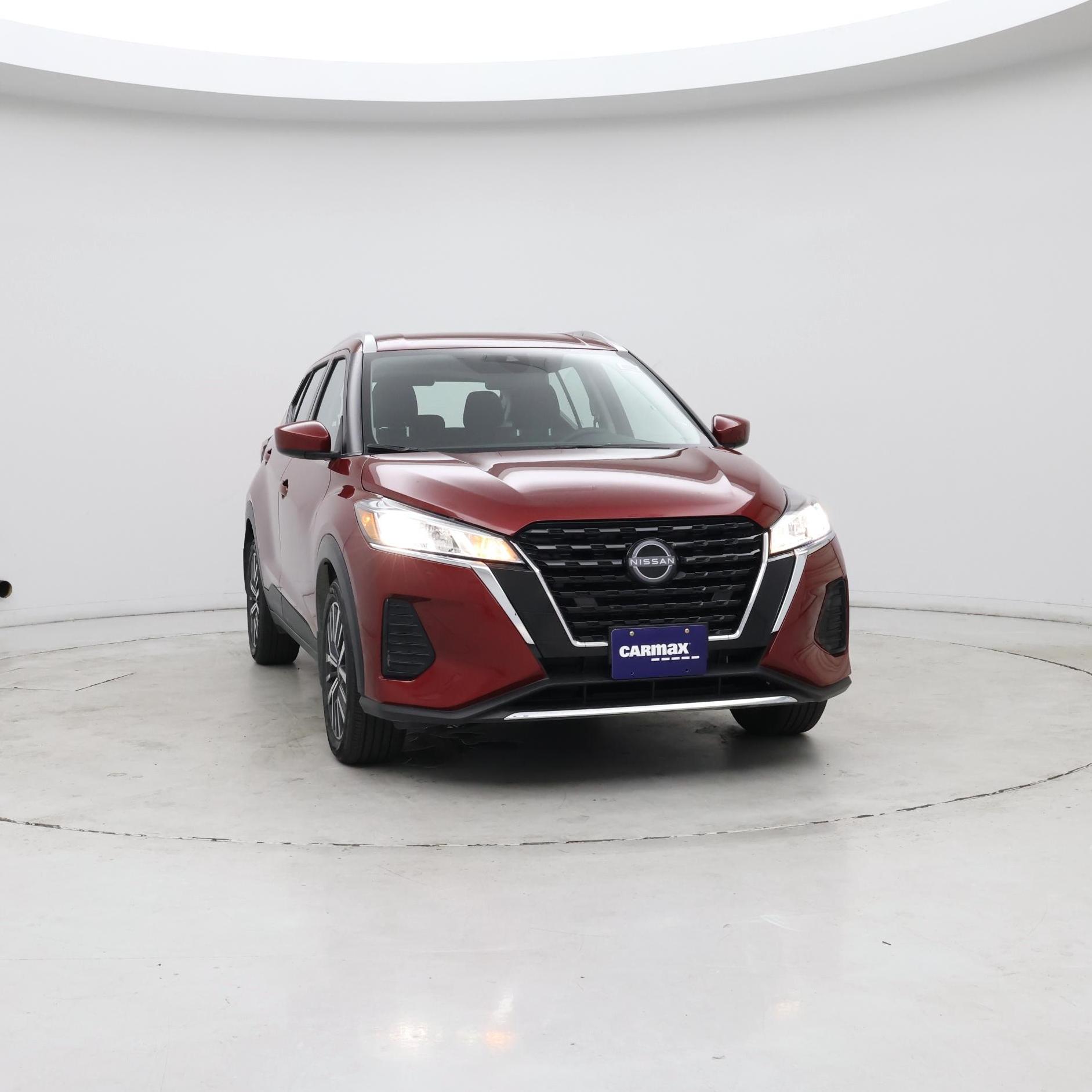 Thumbnail: 2023 Nissan Kicks - 5