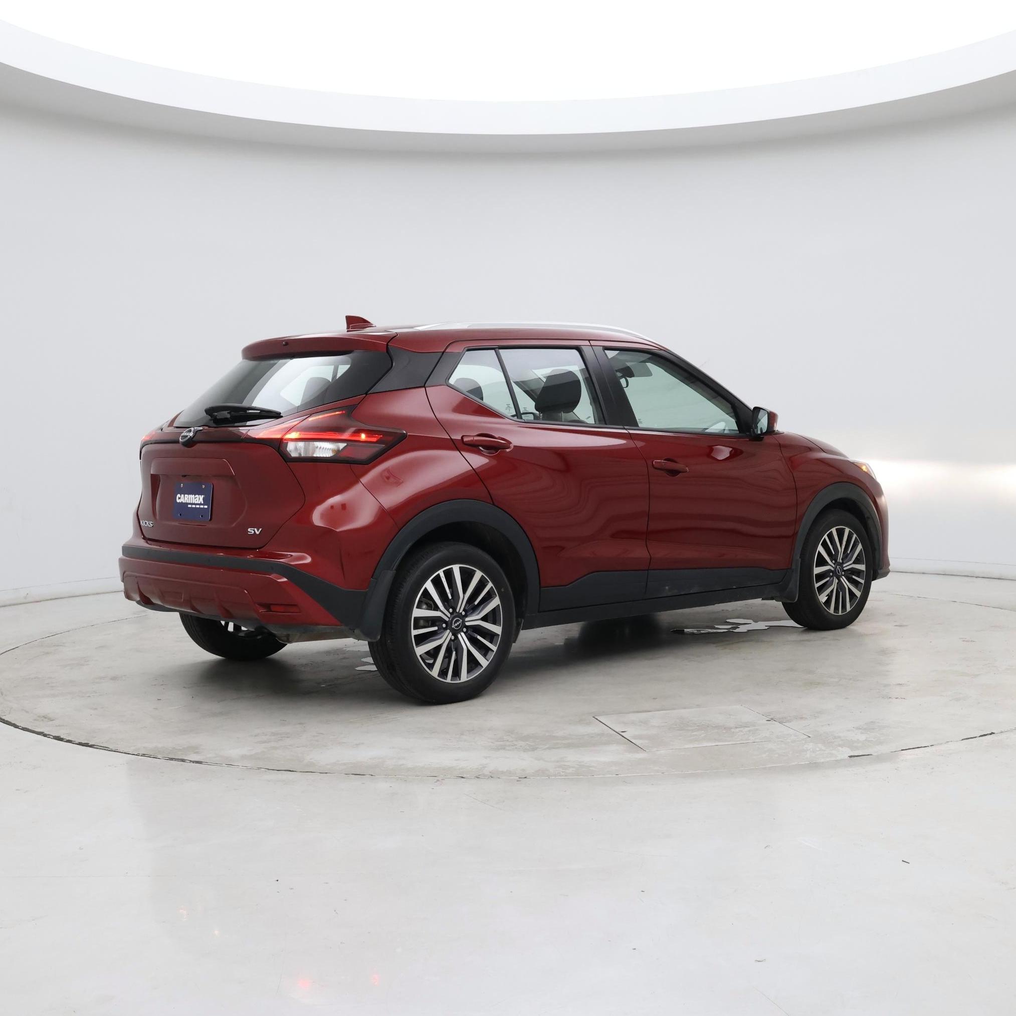 Thumbnail: 2023 Nissan Kicks - 6