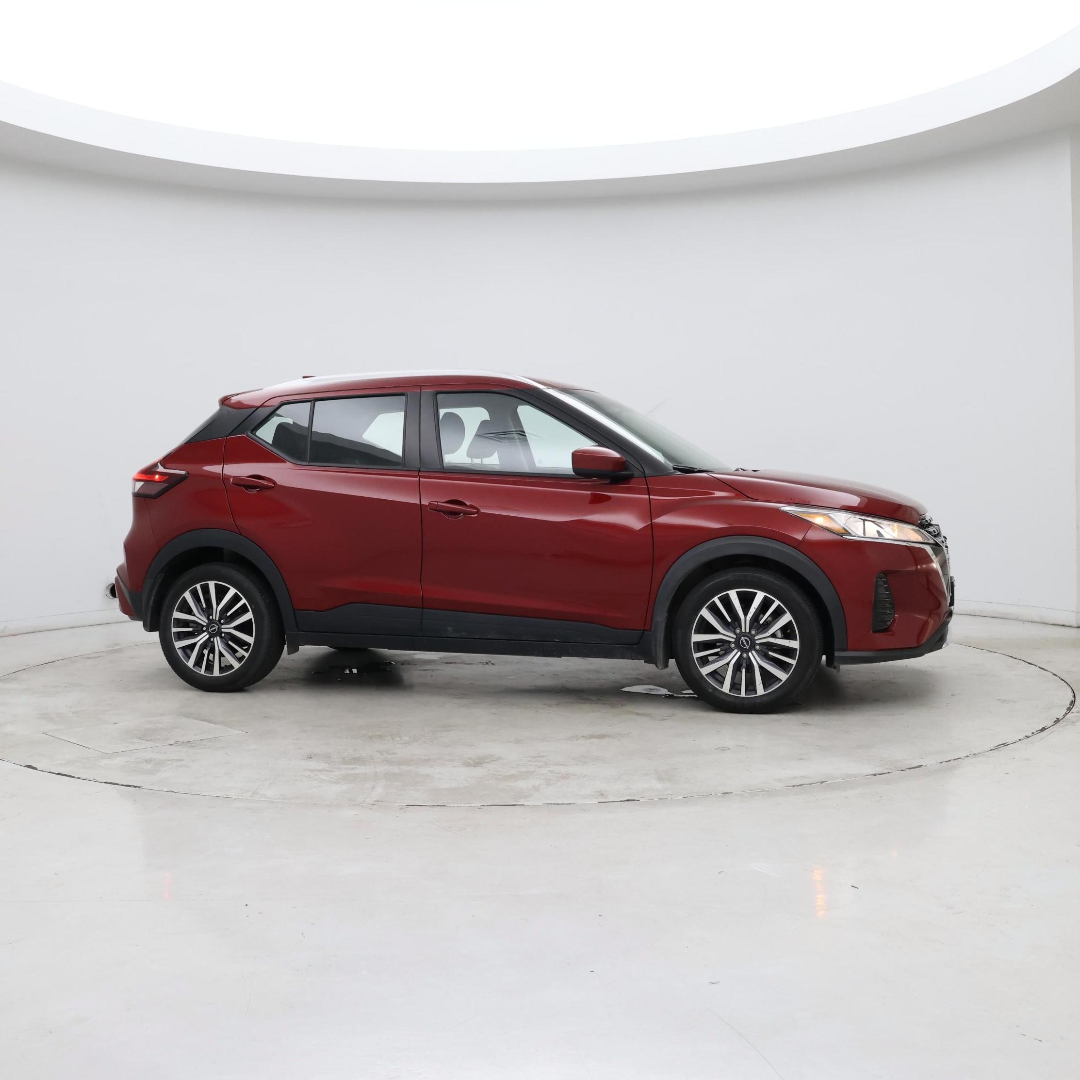 Thumbnail: 2023 Nissan Kicks - 7