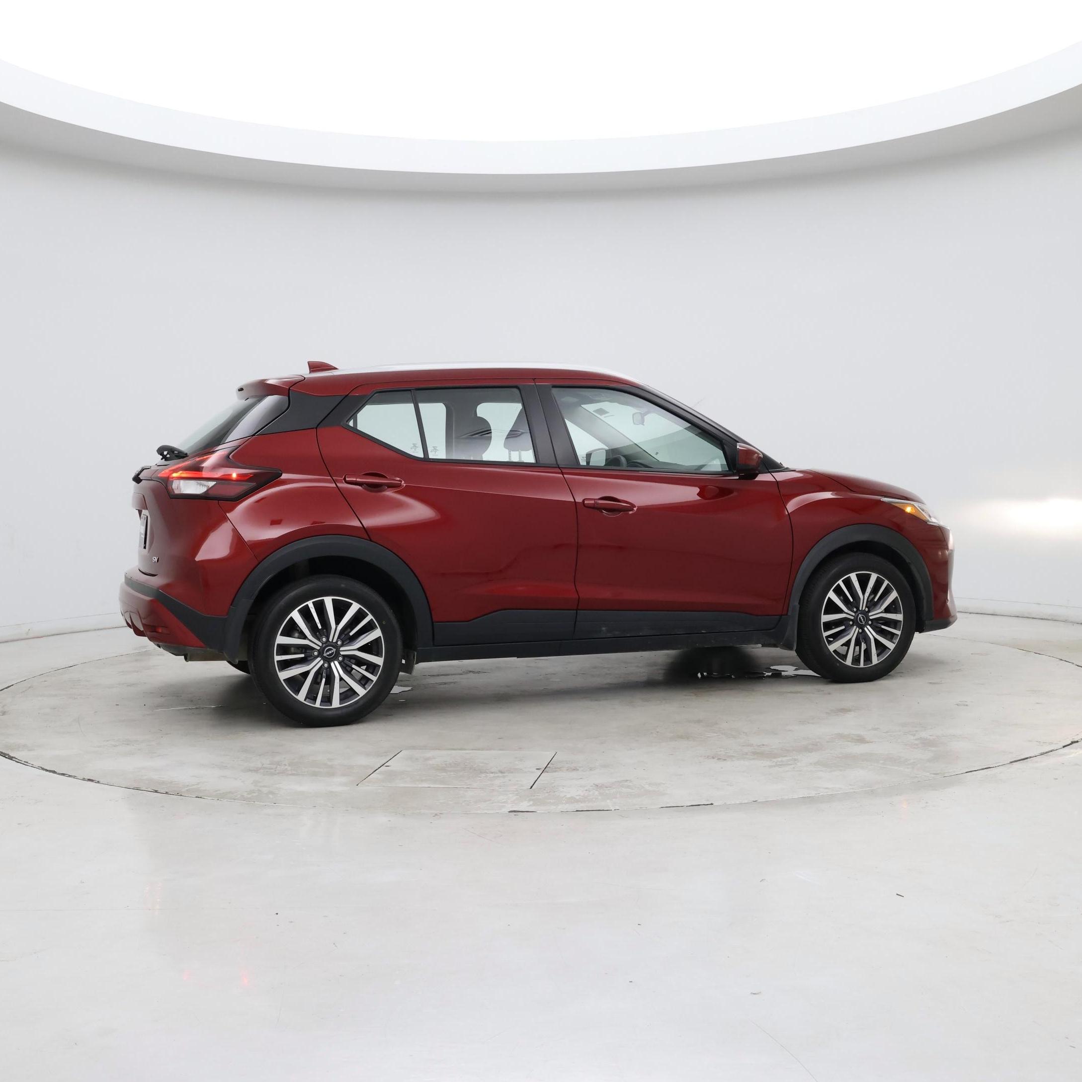 Thumbnail: 2023 Nissan Kicks - 8