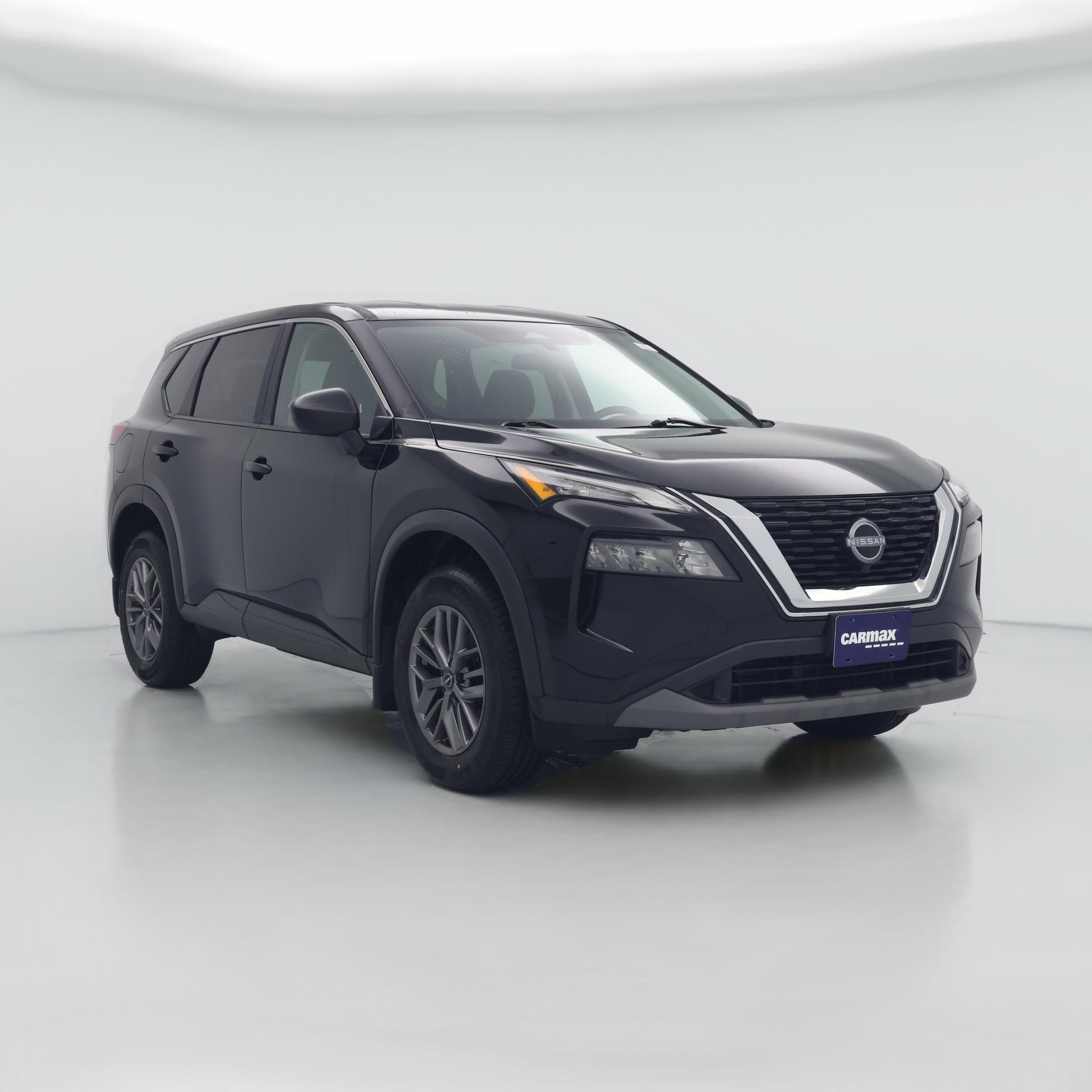 Thumbnail: 2023 Nissan Rogue - 1