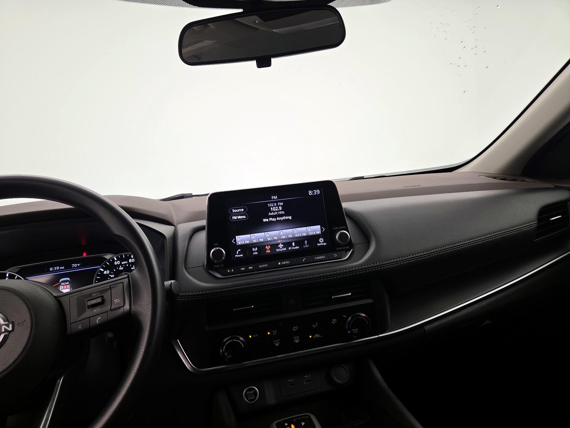Thumbnail: 2023 Nissan Rogue - 9