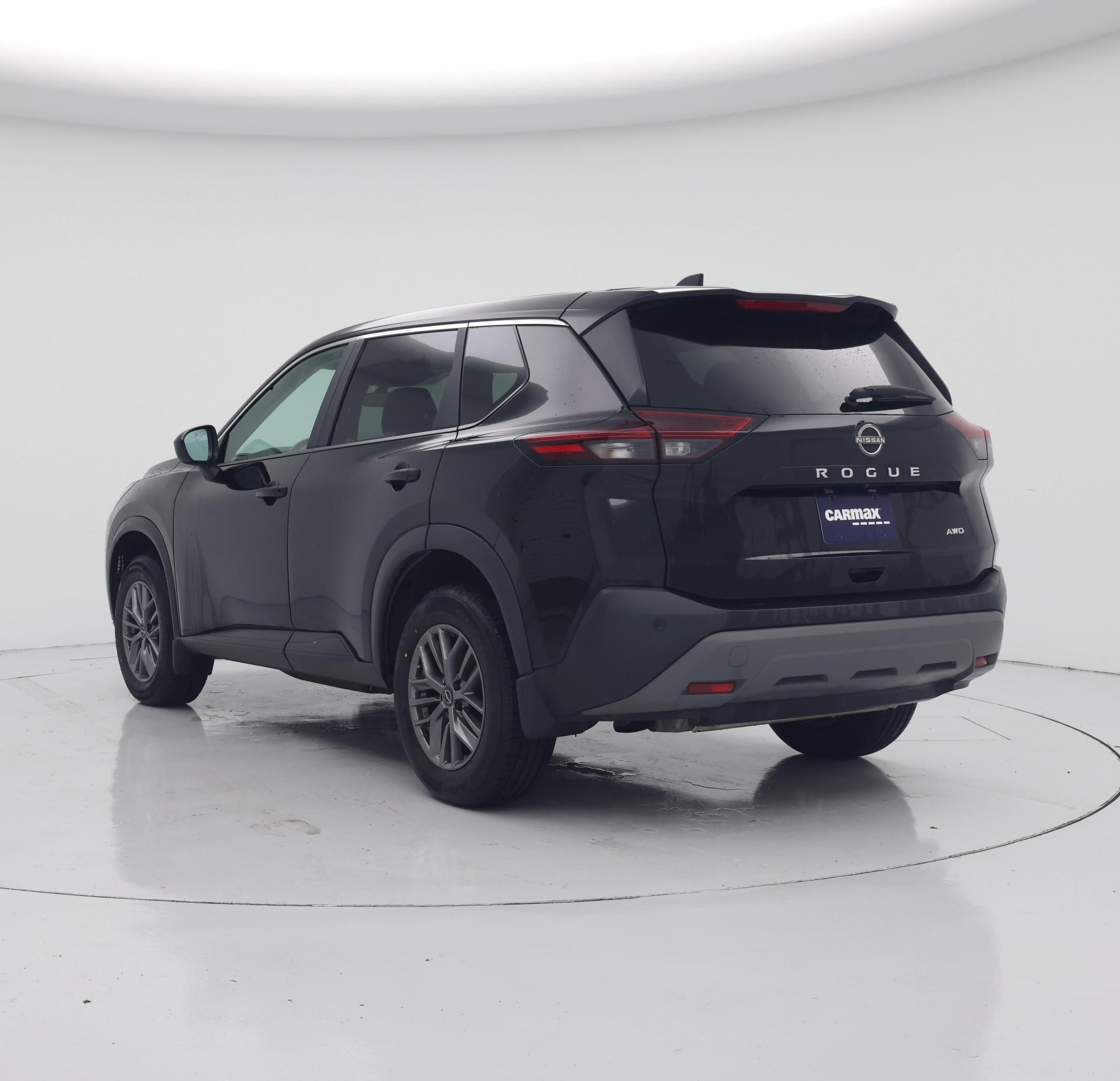 Thumbnail: 2023 Nissan Rogue - 2
