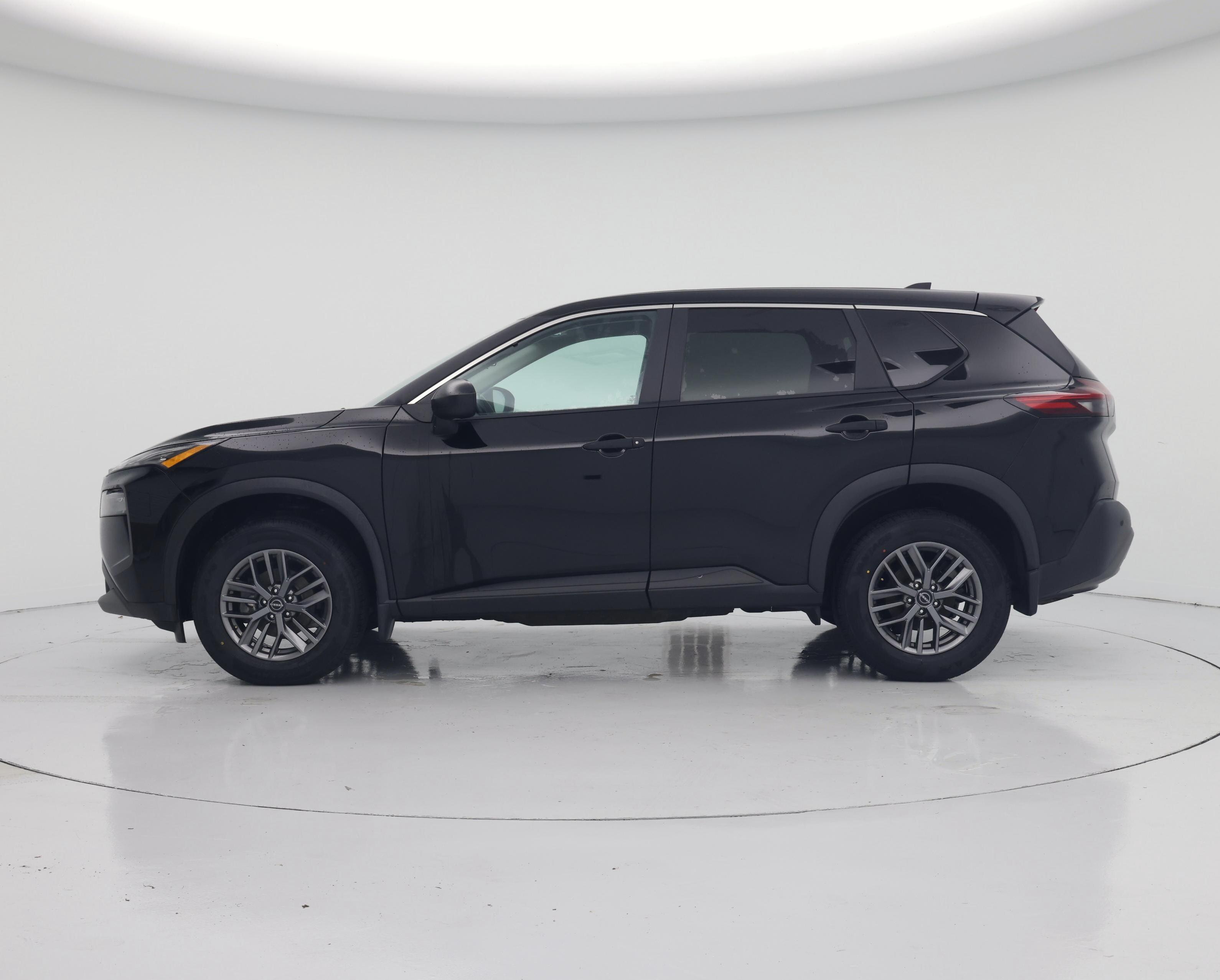 Thumbnail: 2023 Nissan Rogue - 3