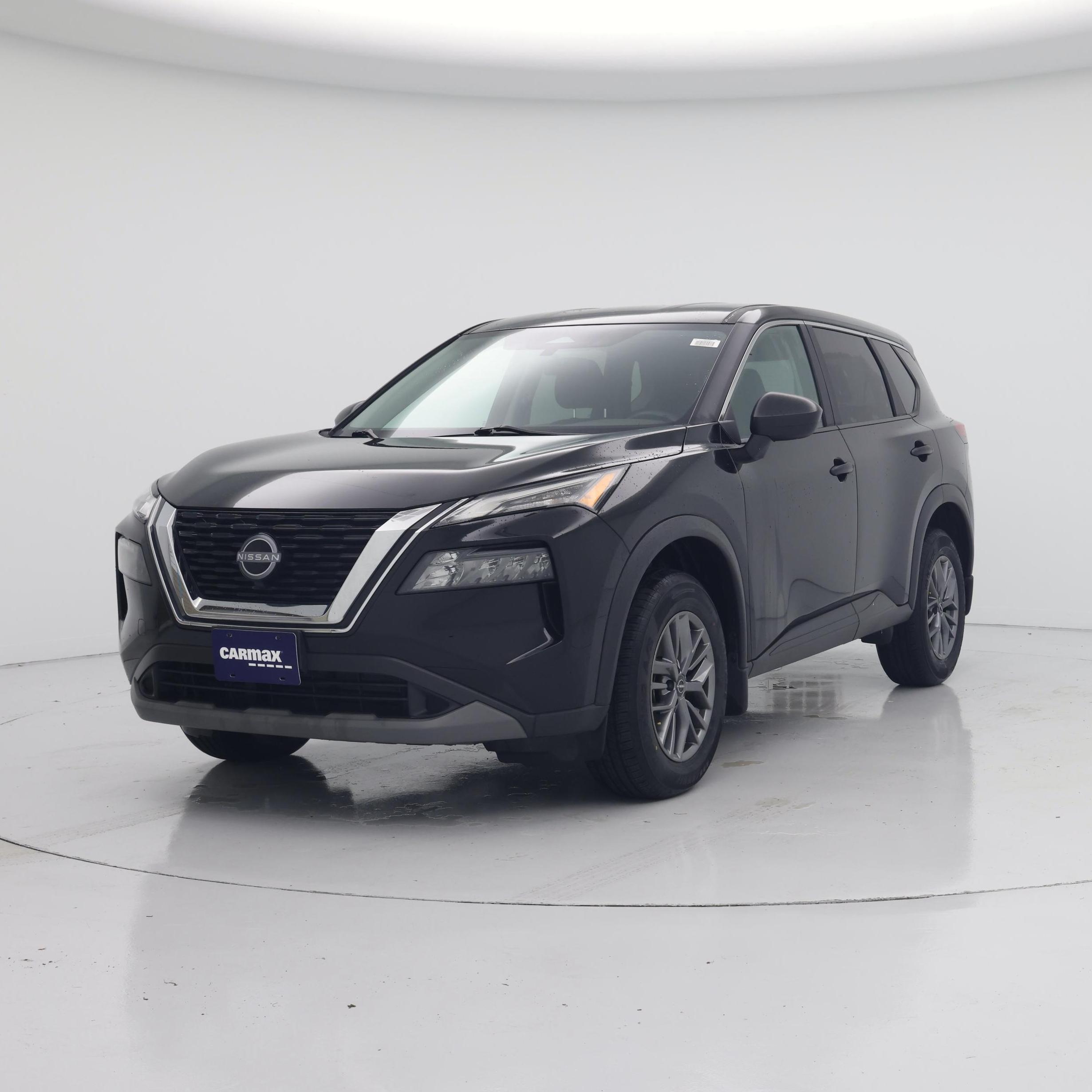 Thumbnail: 2023 Nissan Rogue - 4