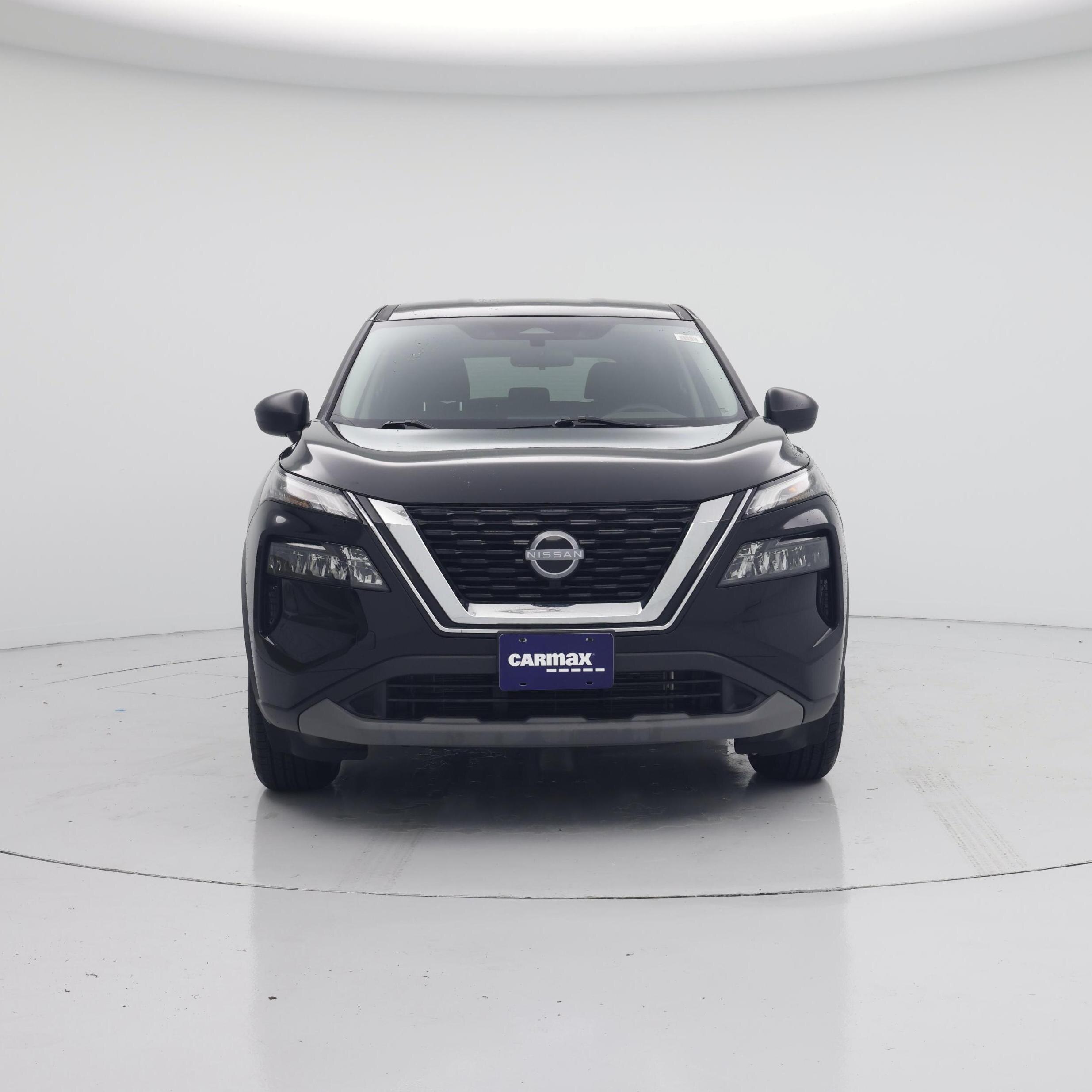 Thumbnail: 2023 Nissan Rogue - 5