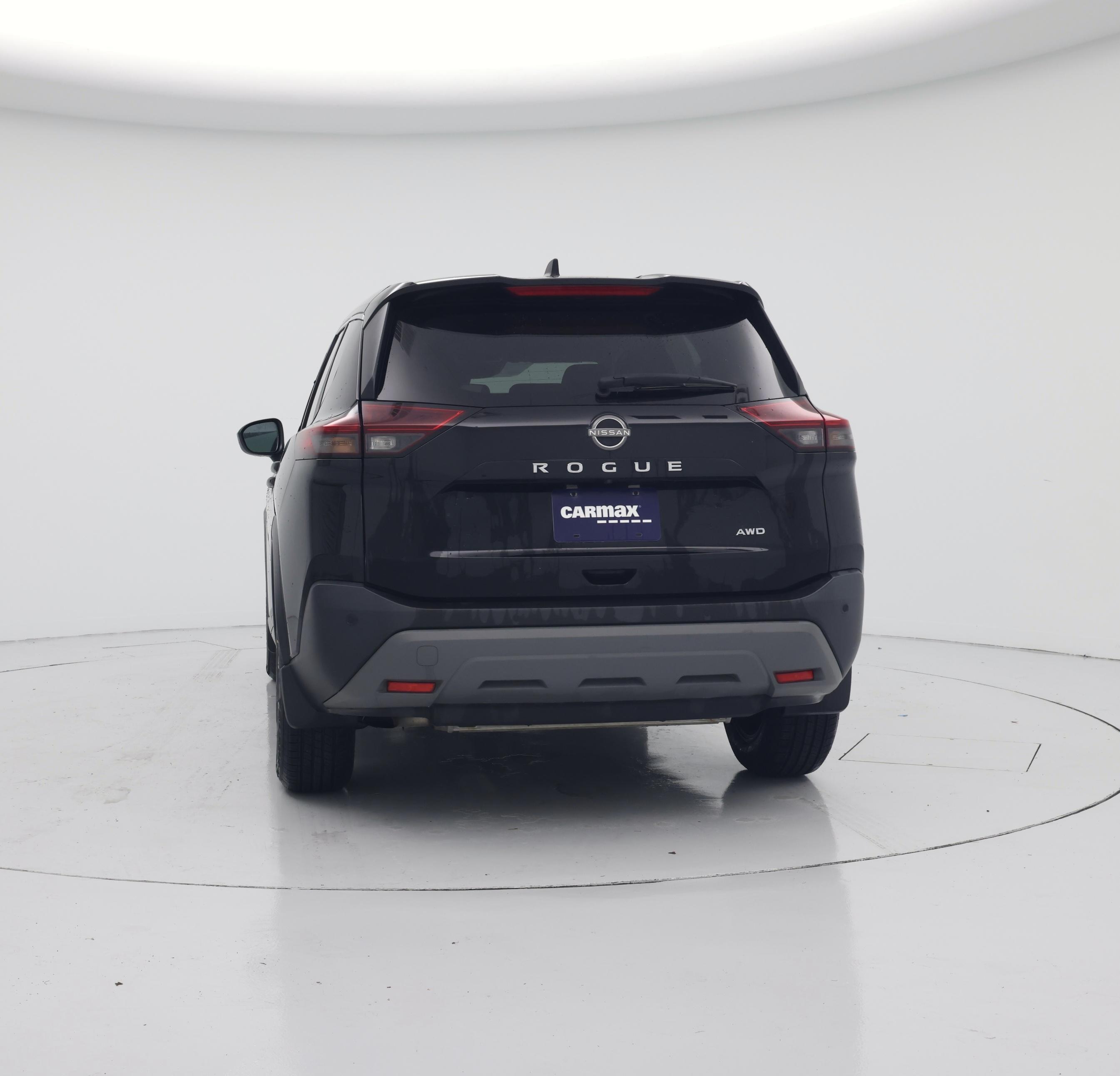 Thumbnail: 2023 Nissan Rogue - 6