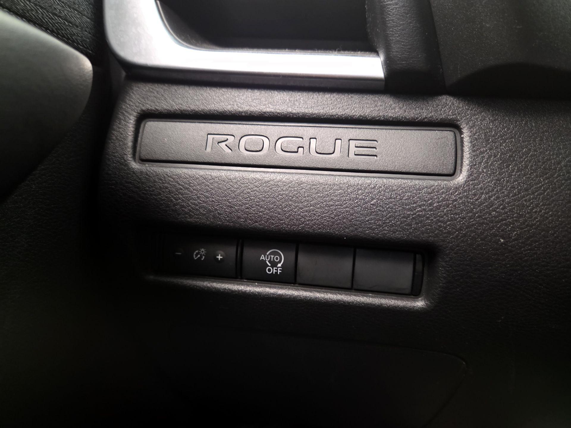 Thumbnail: 2023 Nissan Rogue - 13