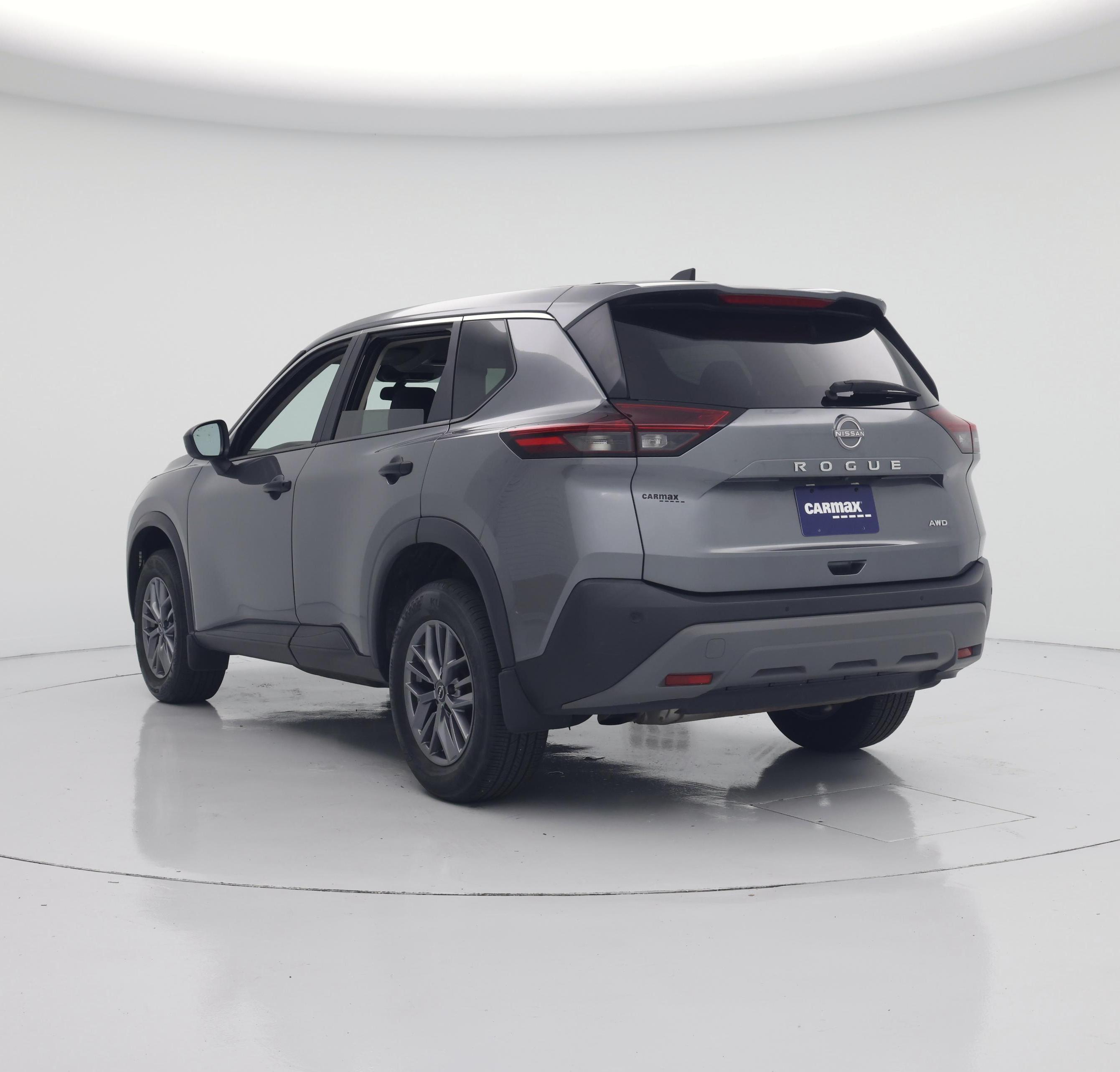 Thumbnail: 2023 Nissan Rogue - 2