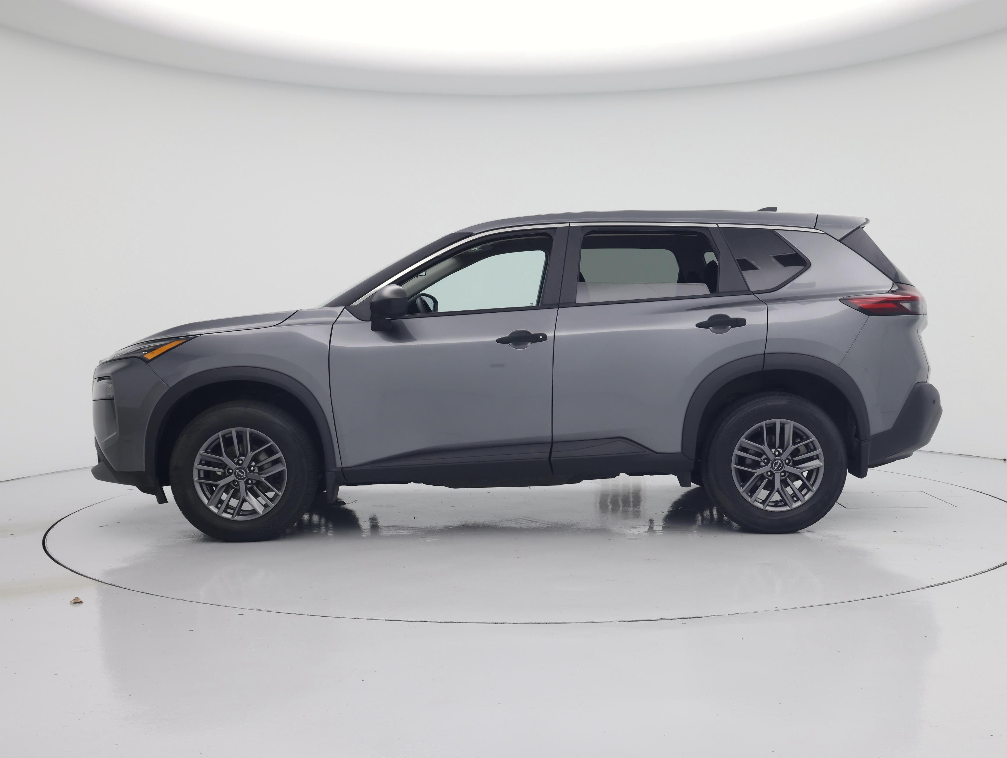 Thumbnail: 2023 Nissan Rogue - 3