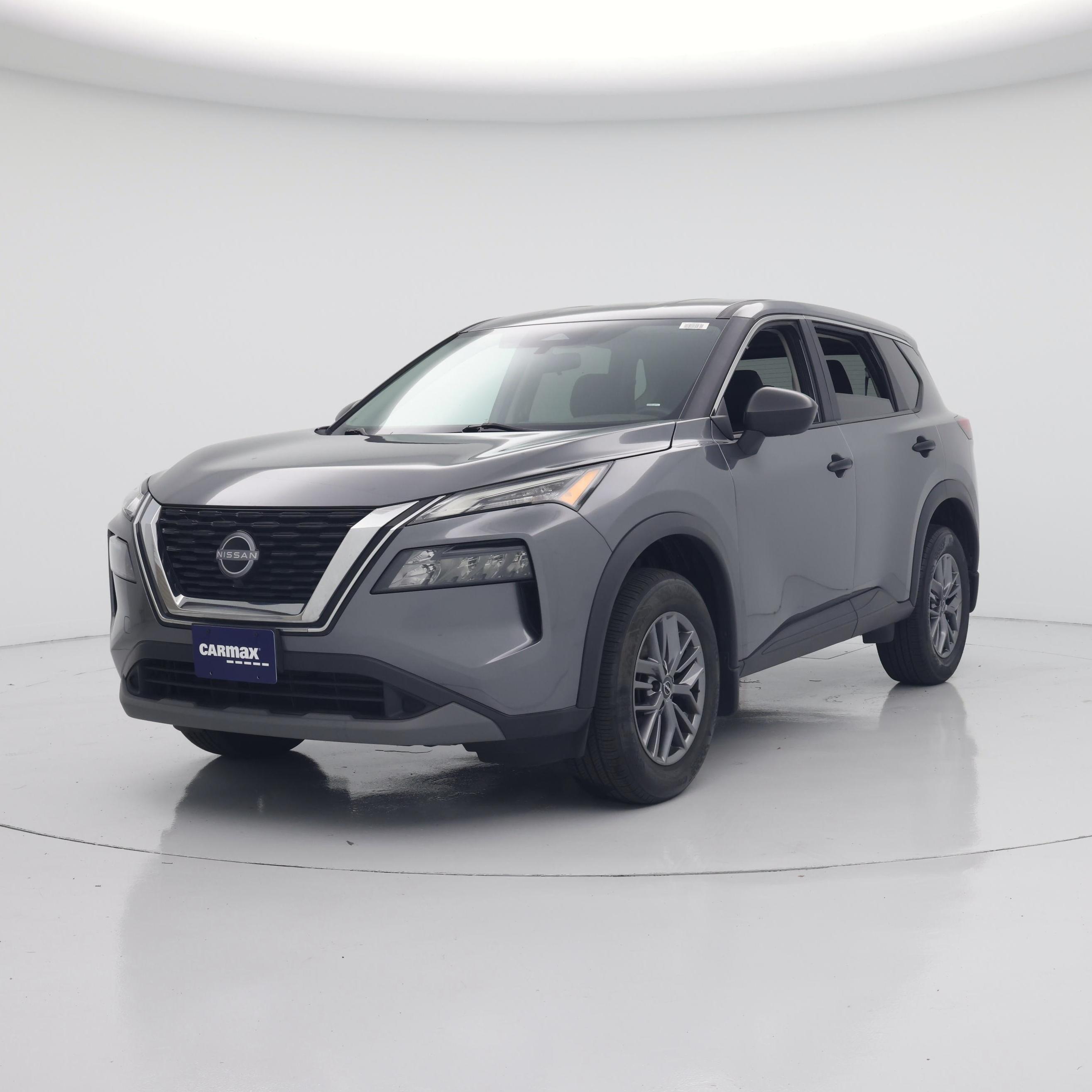 Thumbnail: 2023 Nissan Rogue - 4