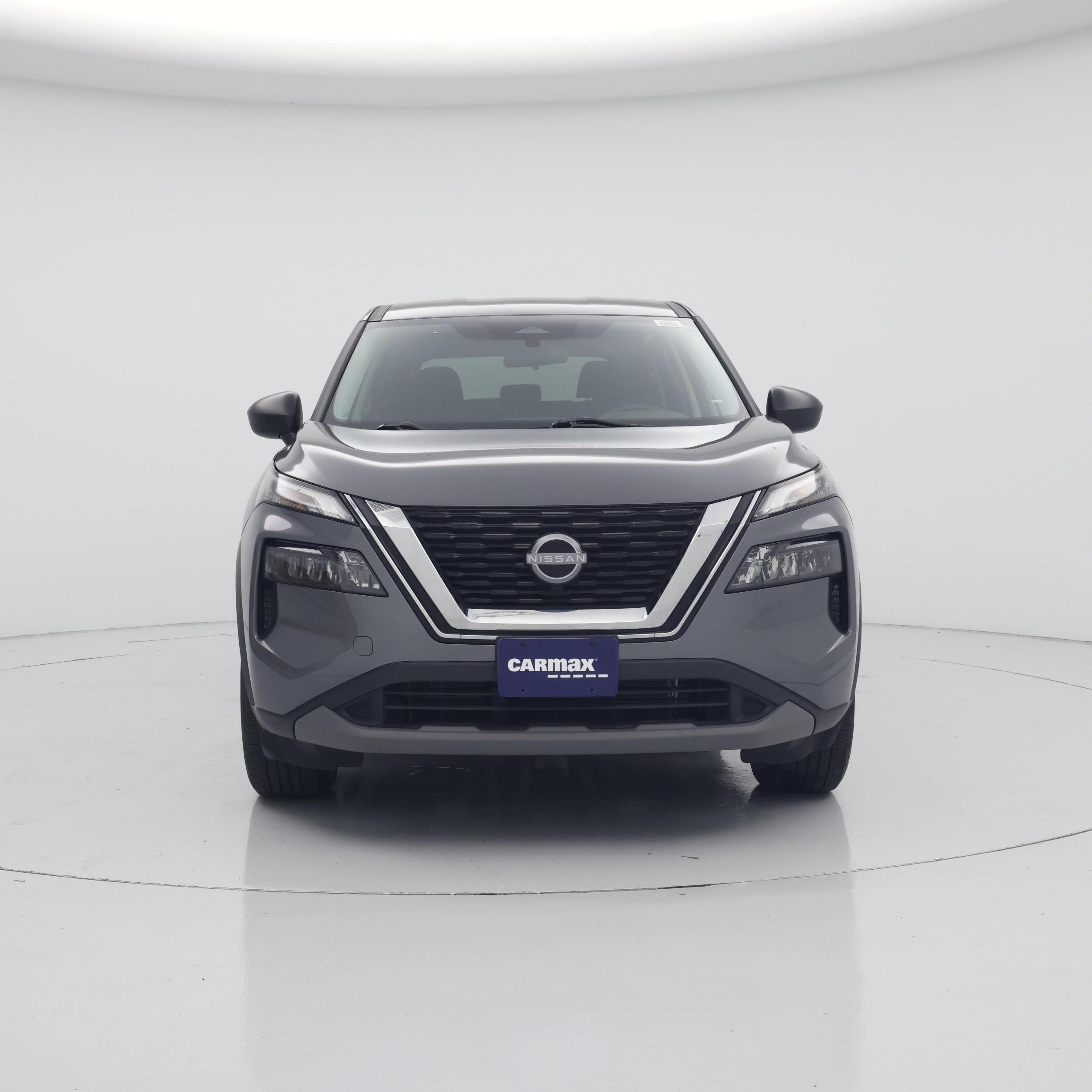 Thumbnail: 2023 Nissan Rogue - 5