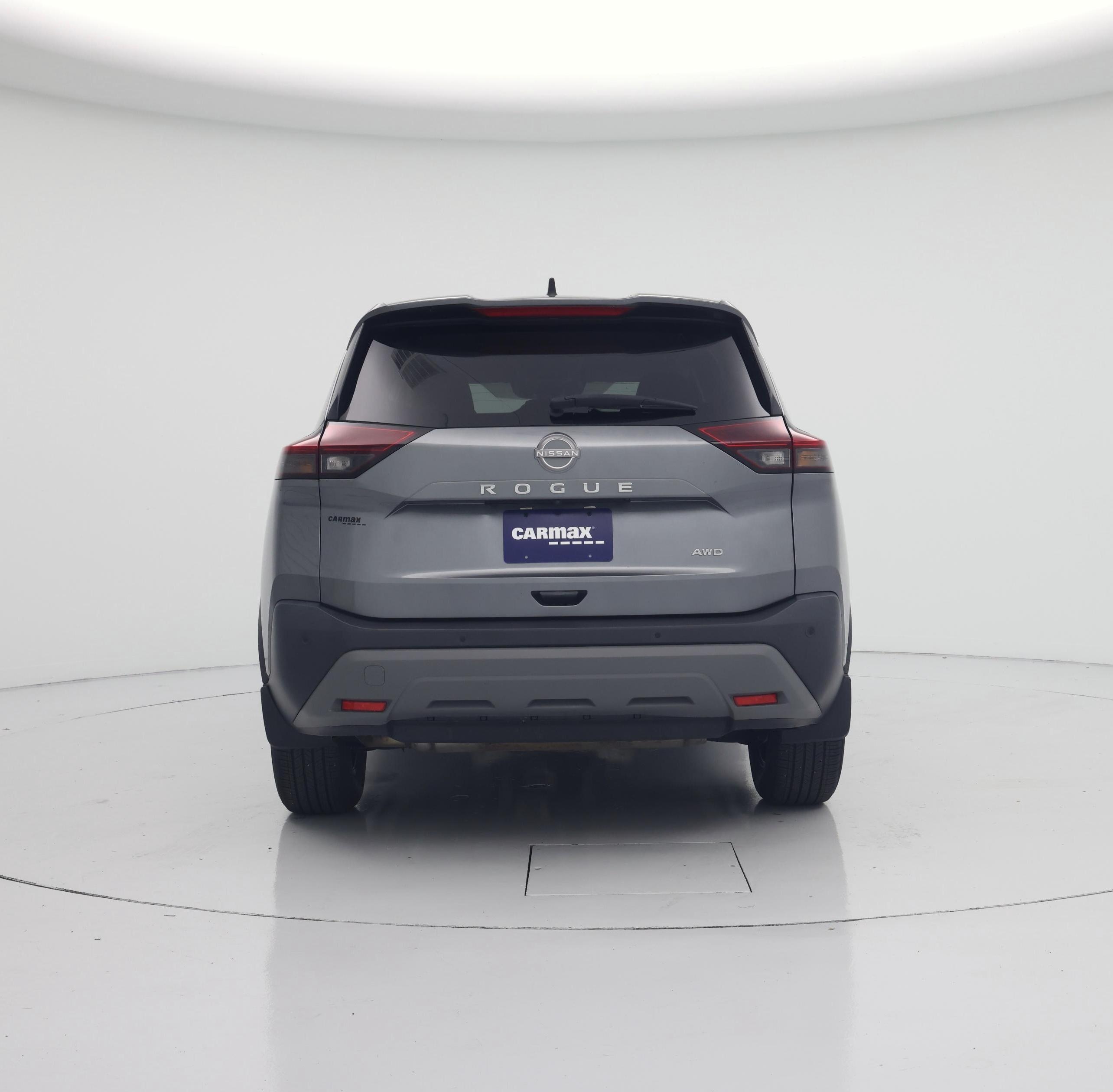 Thumbnail: 2023 Nissan Rogue - 6