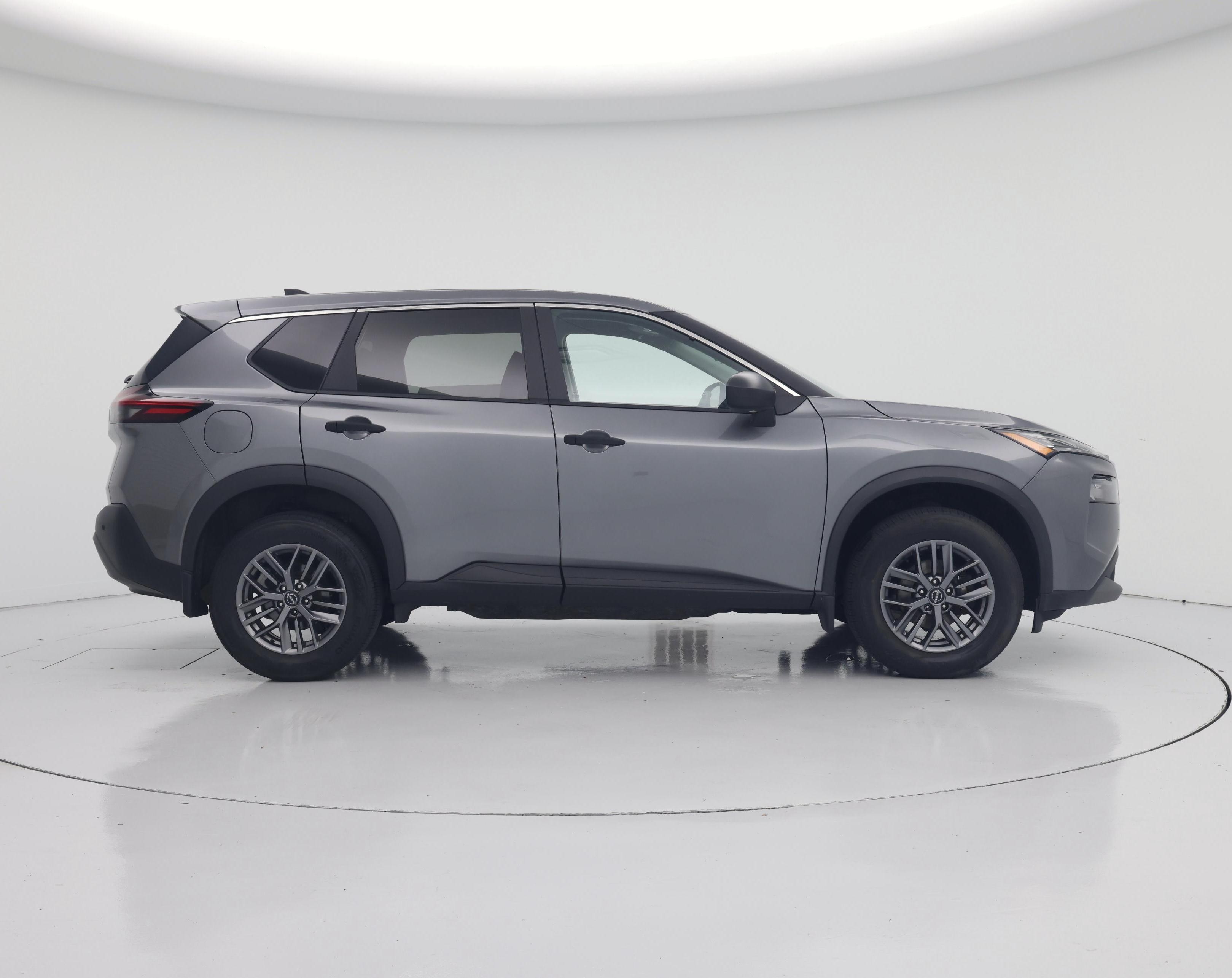 Thumbnail: 2023 Nissan Rogue - 7