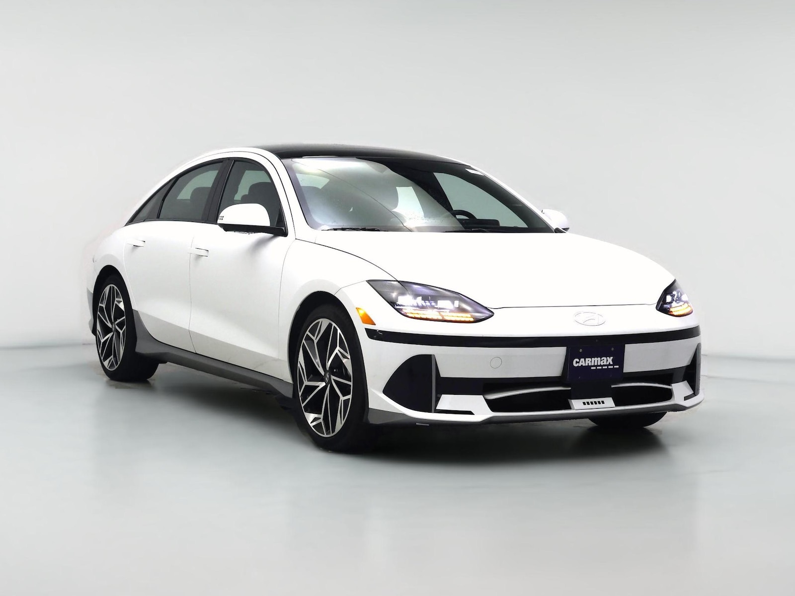 2023 Hyundai IONIQ 6