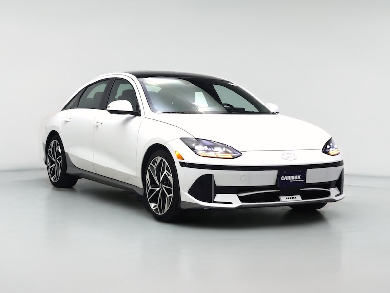 2023 Hyundai Ioniq 6 Limited -
                  Laurel, MD