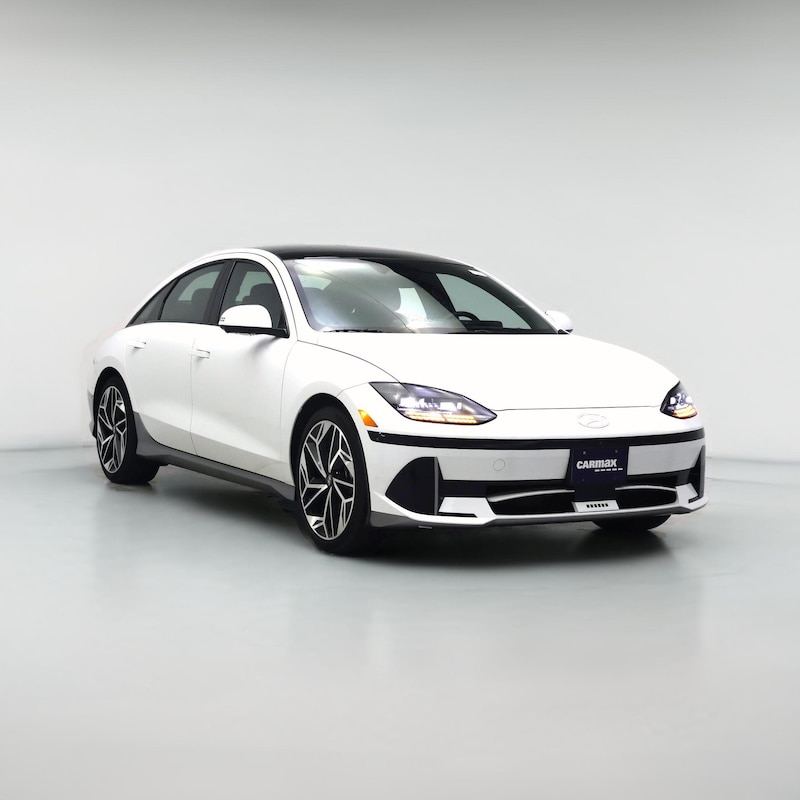2023 Hyundai Ioniq 6 Limited