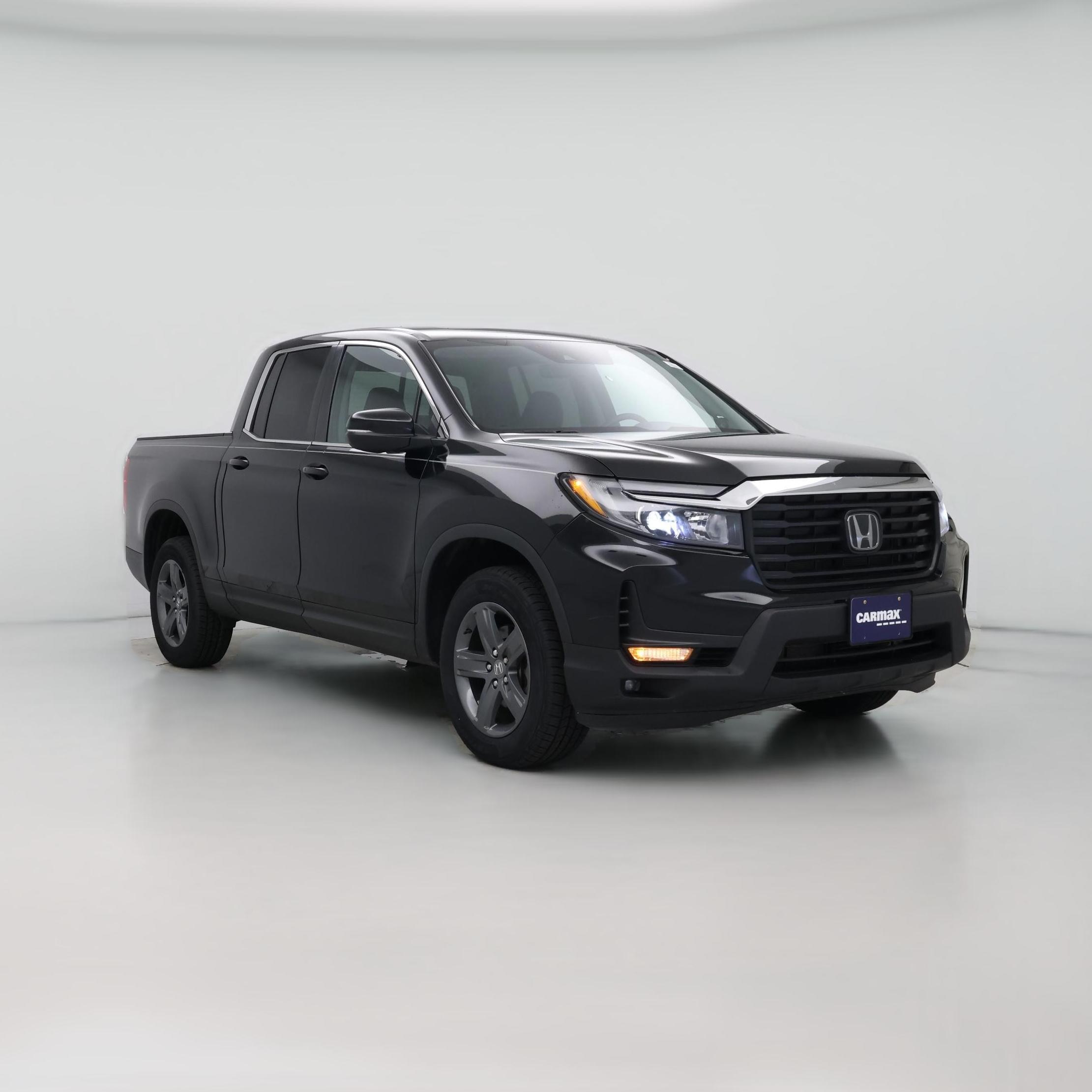 Thumbnail: 2023 Honda Ridgeline - 1