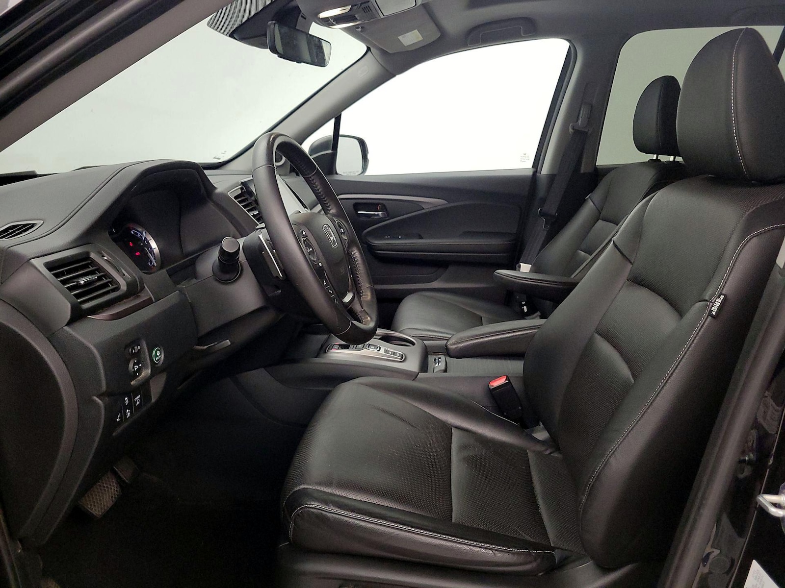2023 Honda Ridgeline RTL - Photo 12