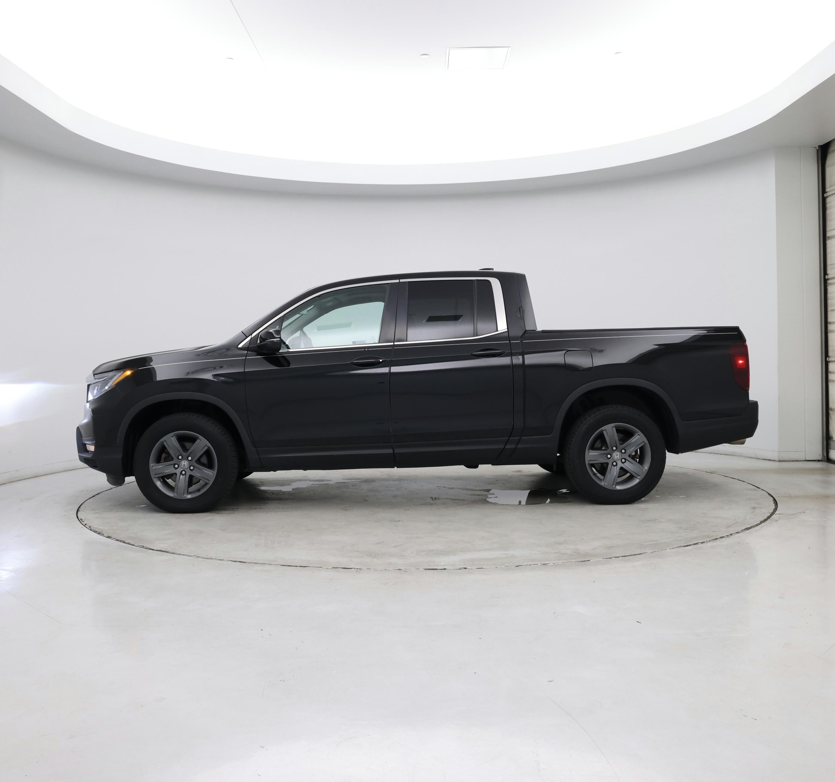 Thumbnail: 2023 Honda Ridgeline - 2