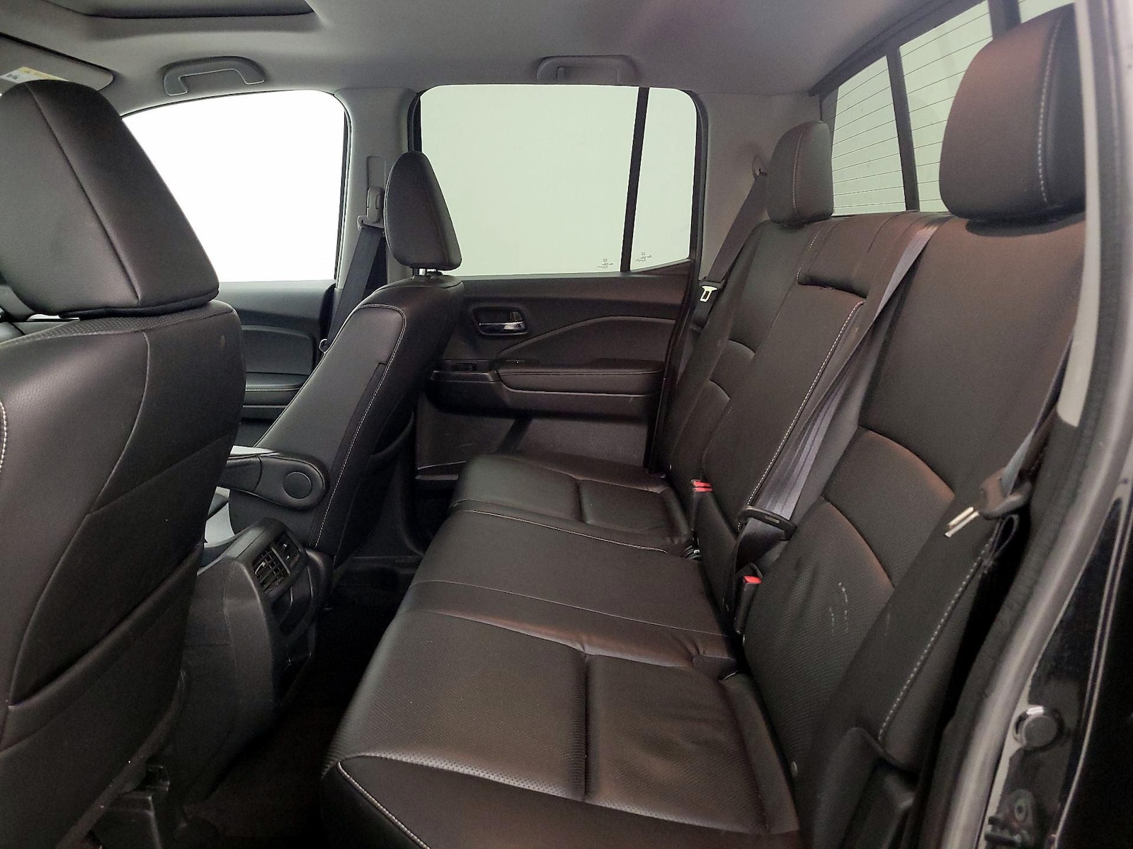 2023 Honda Ridgeline RTL - Photo 21