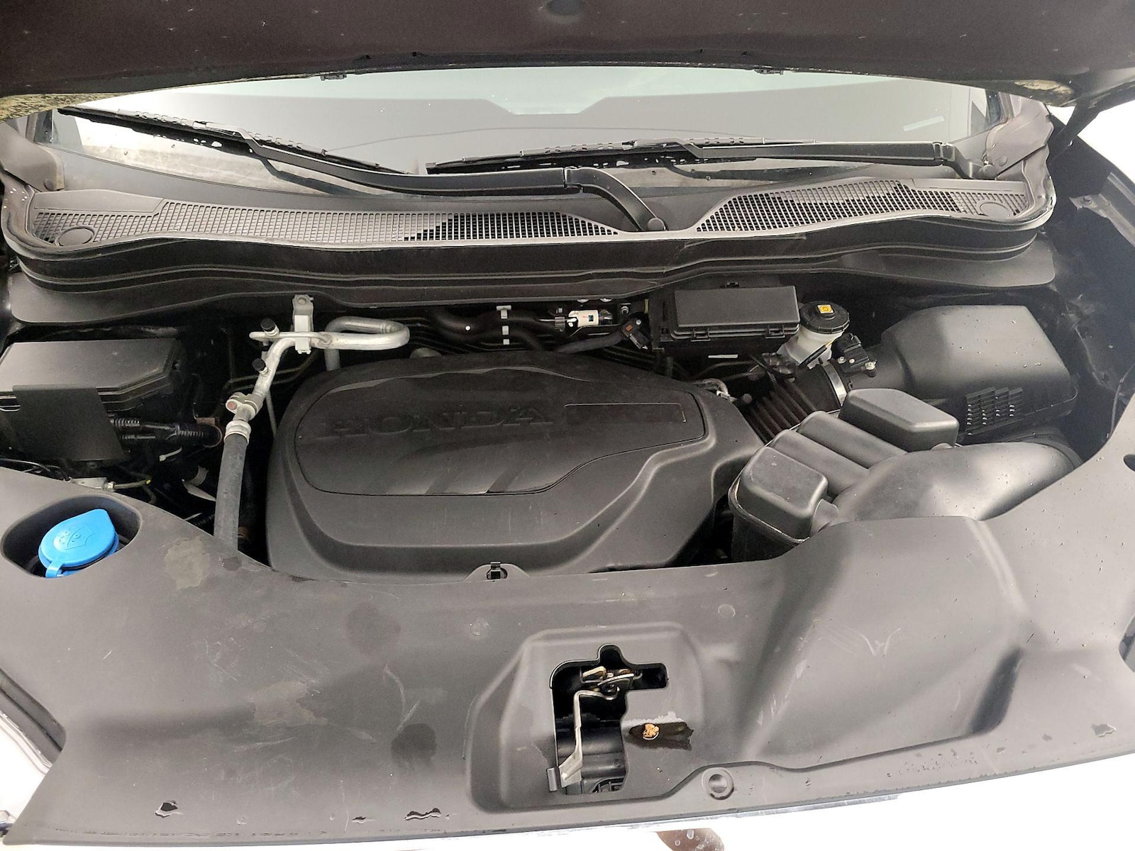 2023 Honda Ridgeline RTL - Photo 23