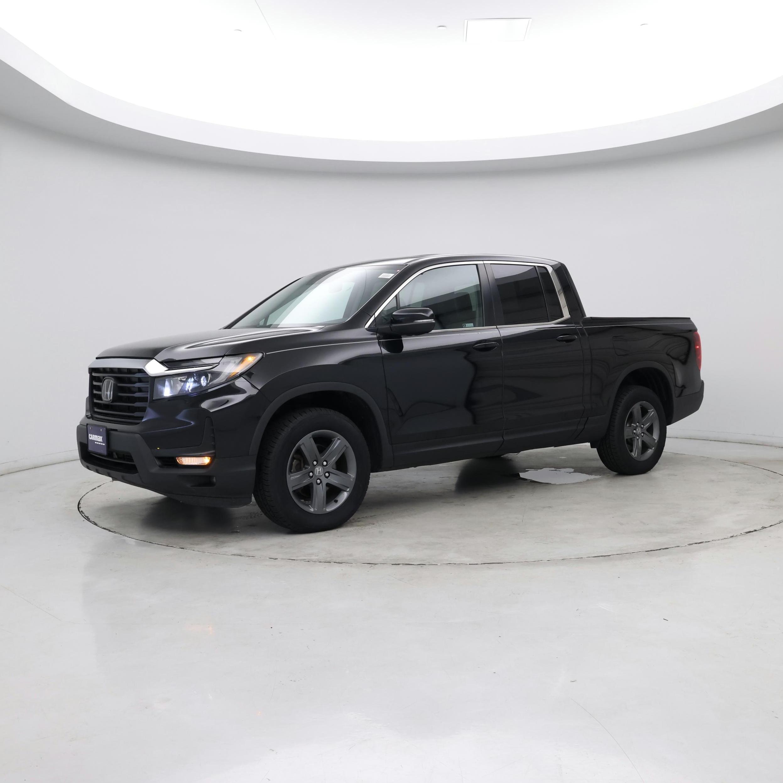 Thumbnail: 2023 Honda Ridgeline - 3