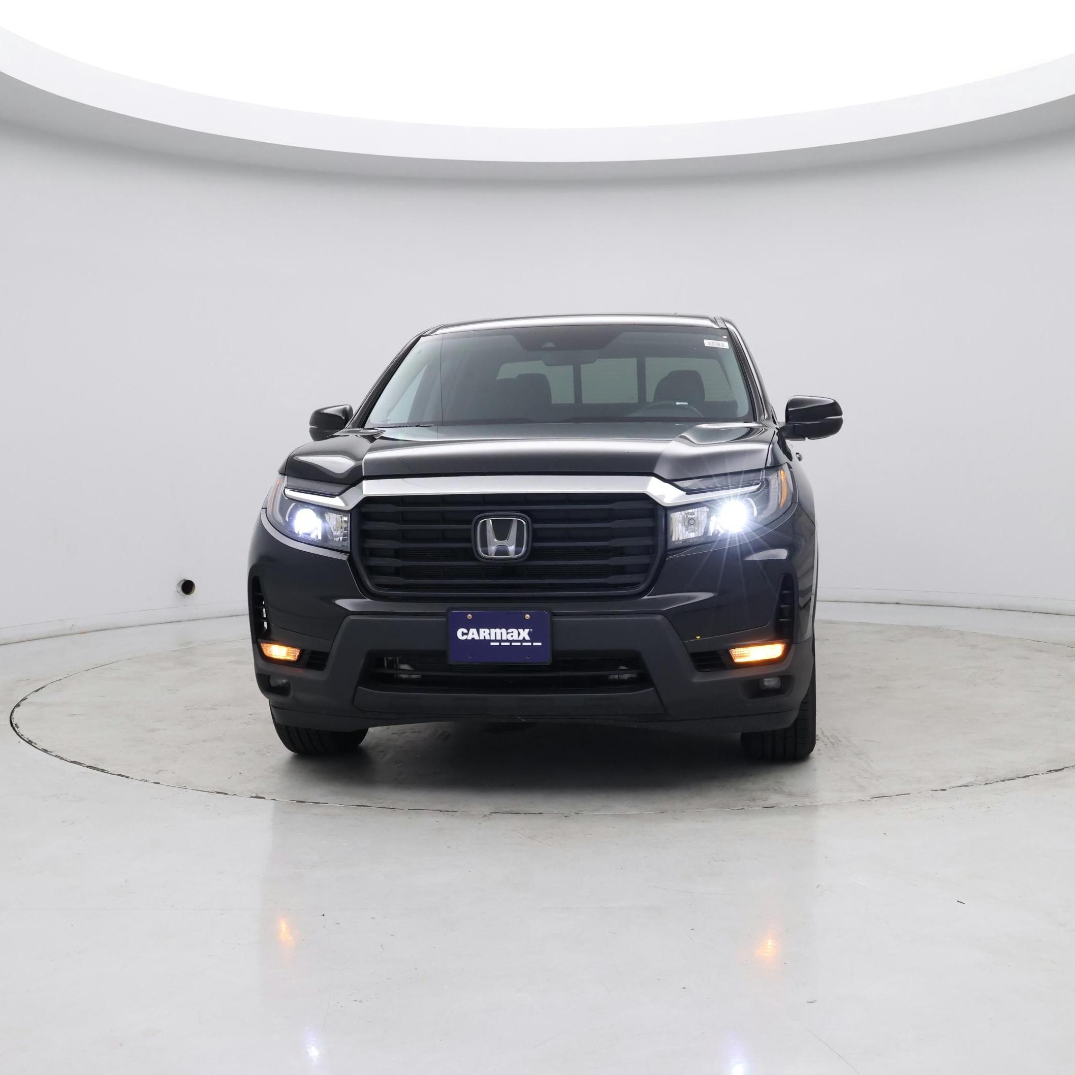 Thumbnail: 2023 Honda Ridgeline - 4