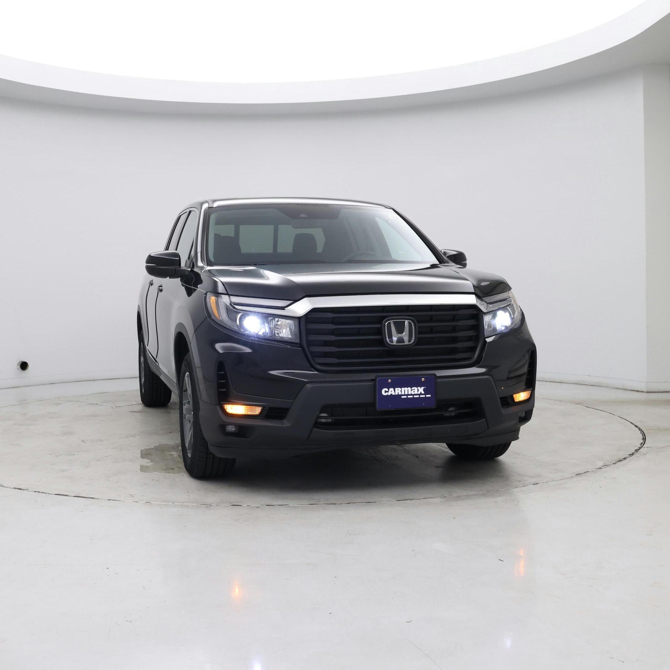 Thumbnail: 2023 Honda Ridgeline - 5