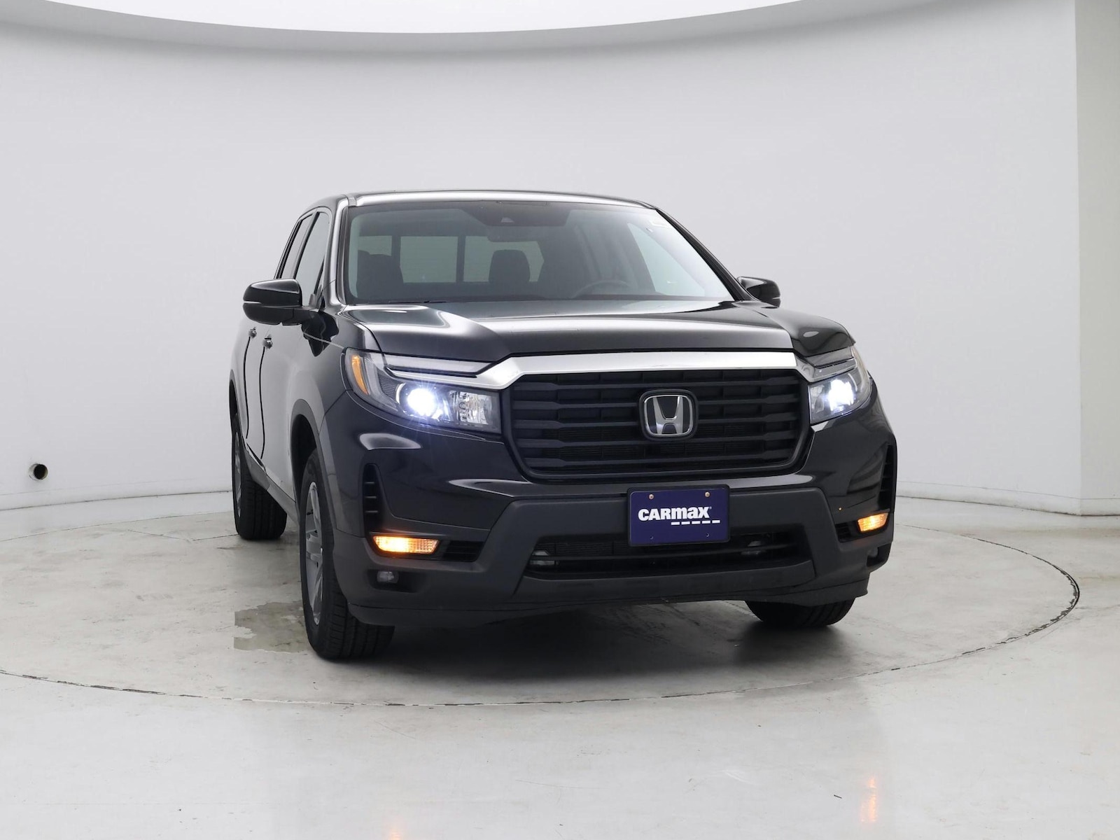 2023 Honda Ridgeline RTL - Photo 6