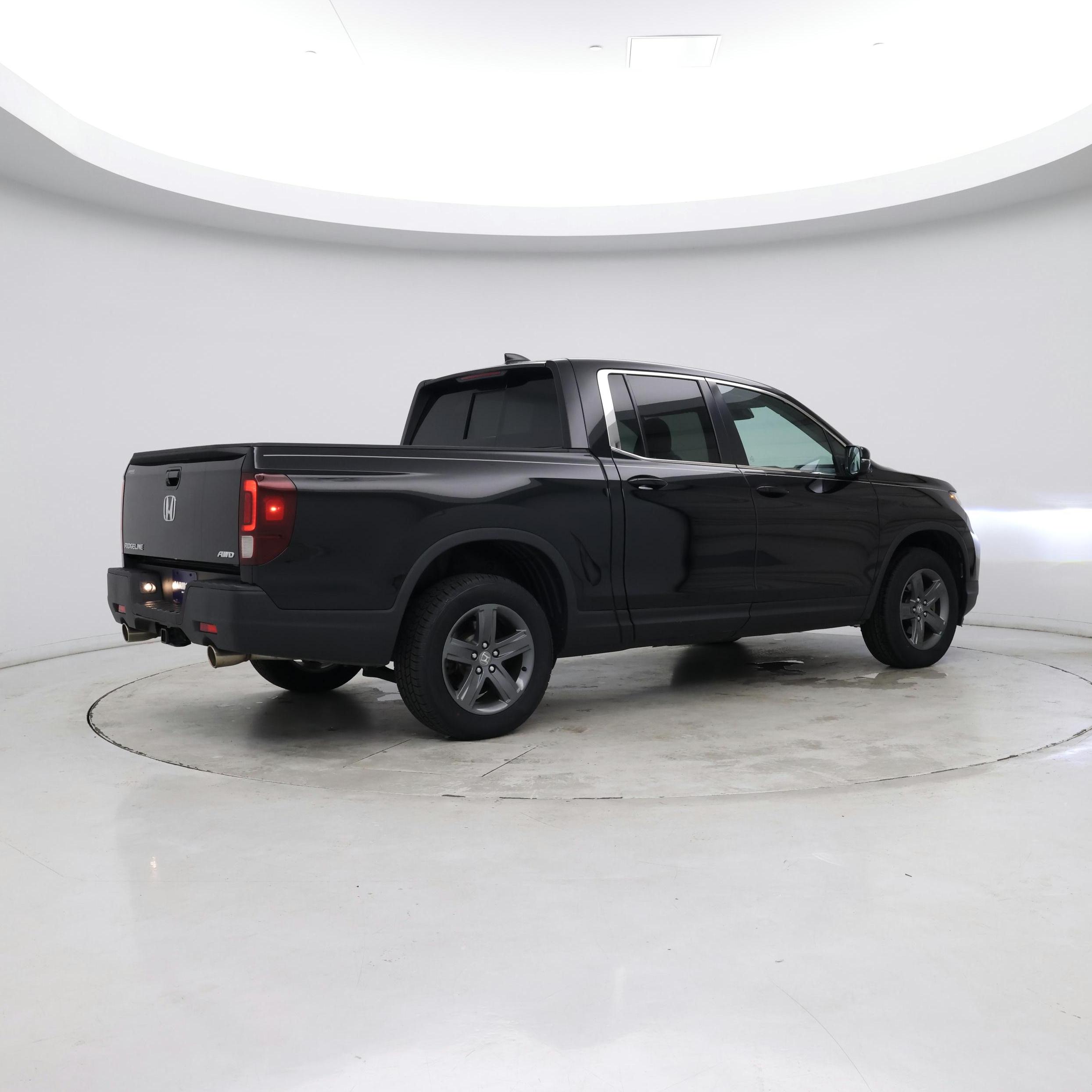Thumbnail: 2023 Honda Ridgeline - 6