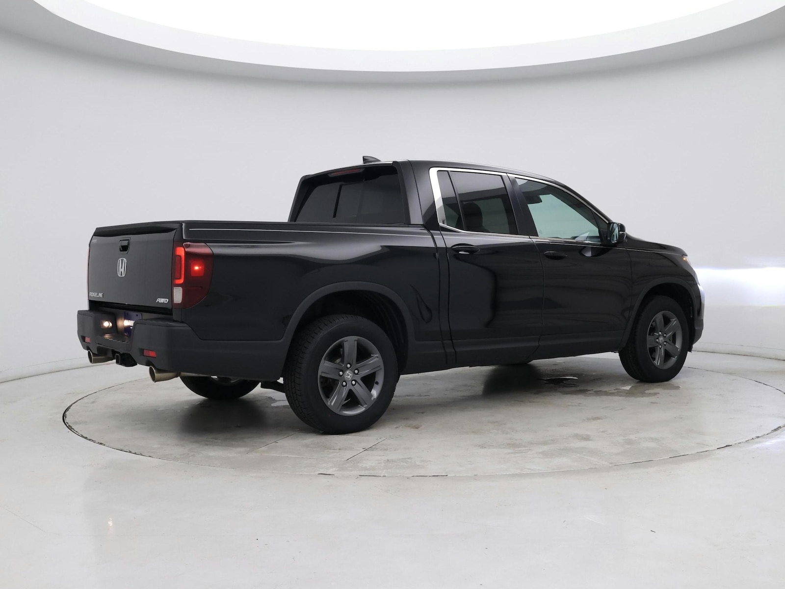 2023 Honda Ridgeline RTL - Photo 7