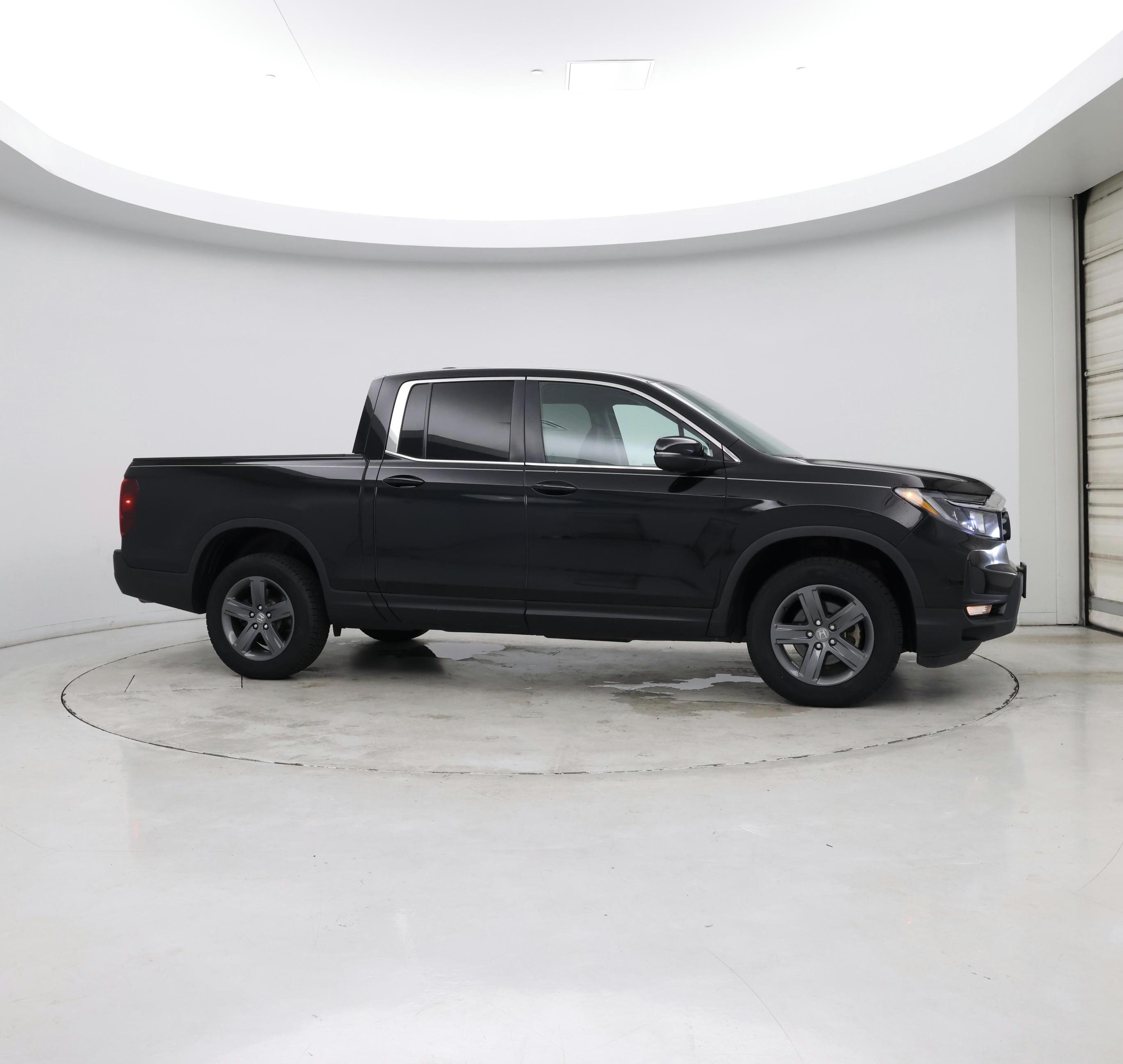 Thumbnail: 2023 Honda Ridgeline - 7