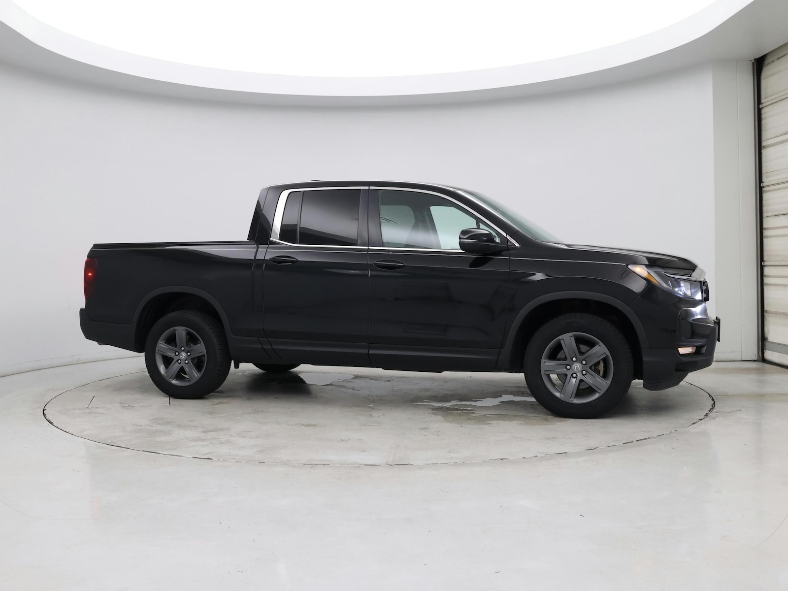 2023 Honda Ridgeline RTL - Photo 8