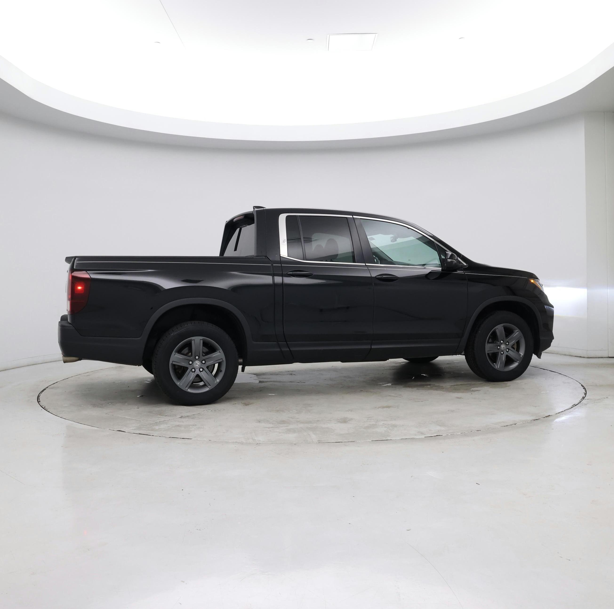 Thumbnail: 2023 Honda Ridgeline - 8