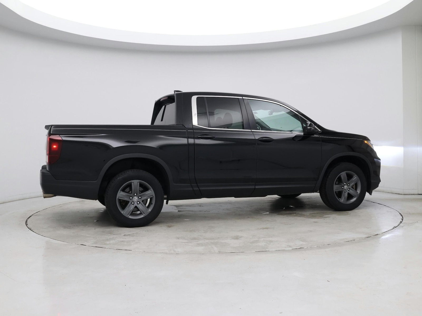 2023 Honda Ridgeline RTL - Photo 9
