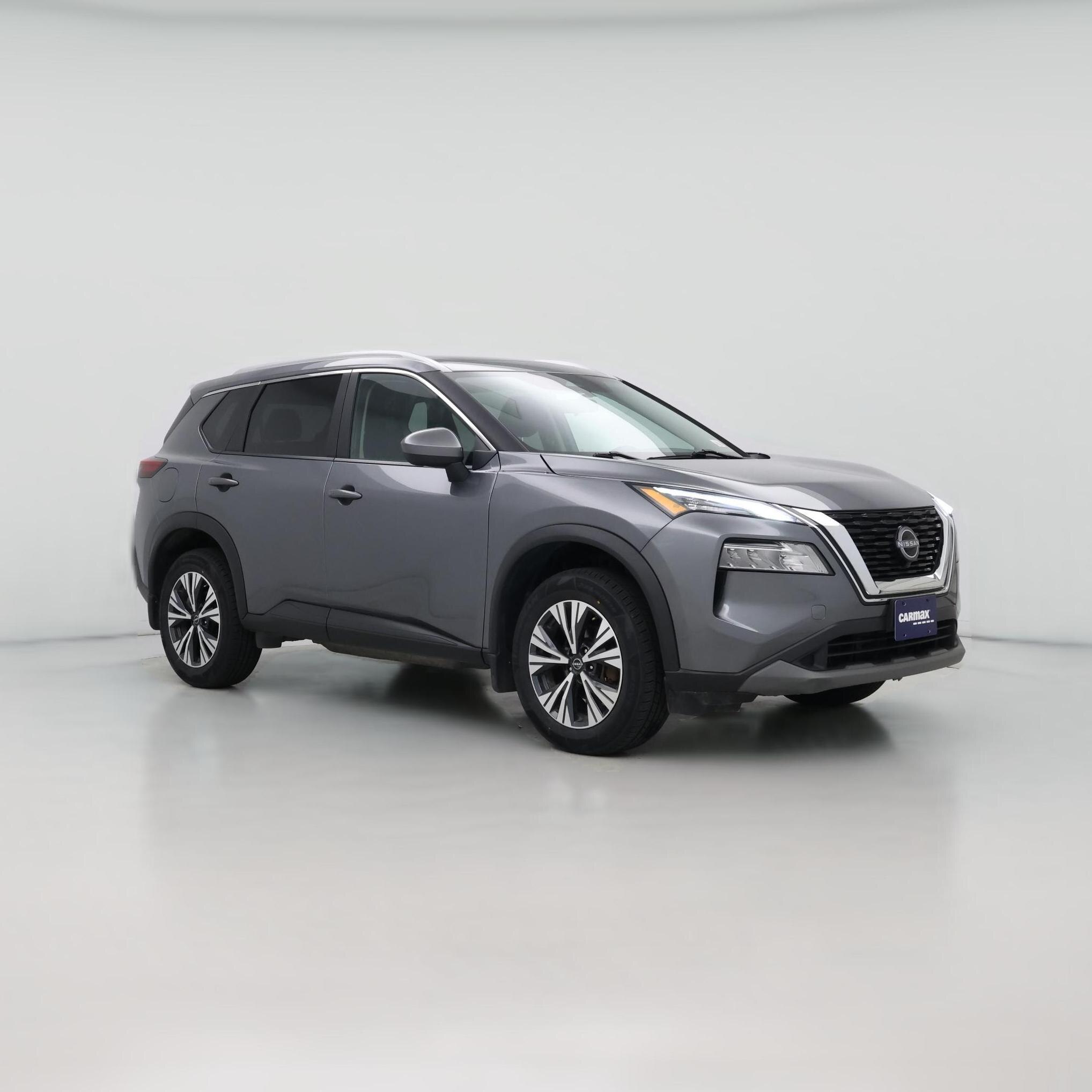 Thumbnail: 2023 Nissan Rogue - 1