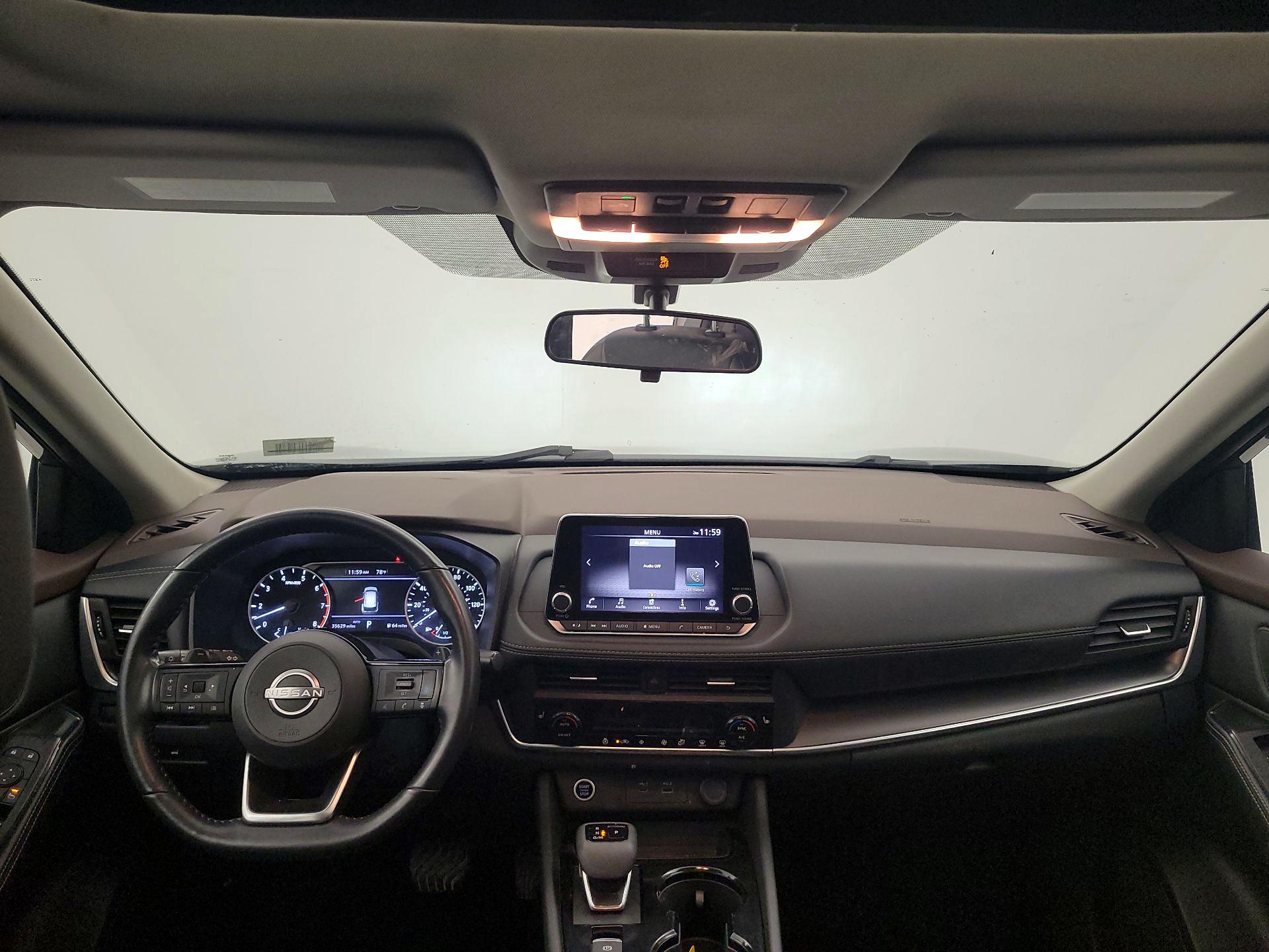 Thumbnail: 2023 Nissan Rogue - 9