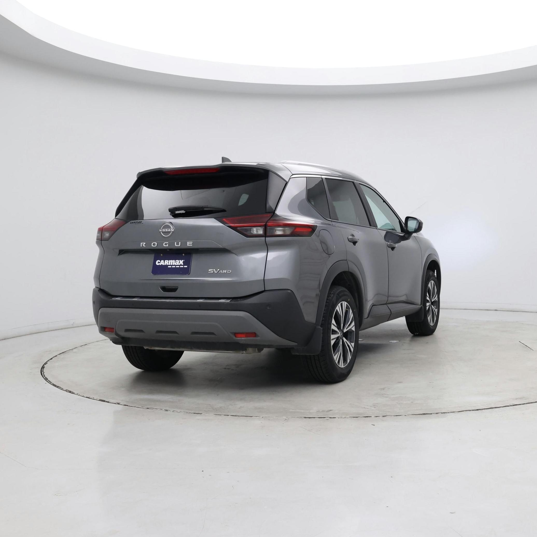 Thumbnail: 2023 Nissan Rogue - 2