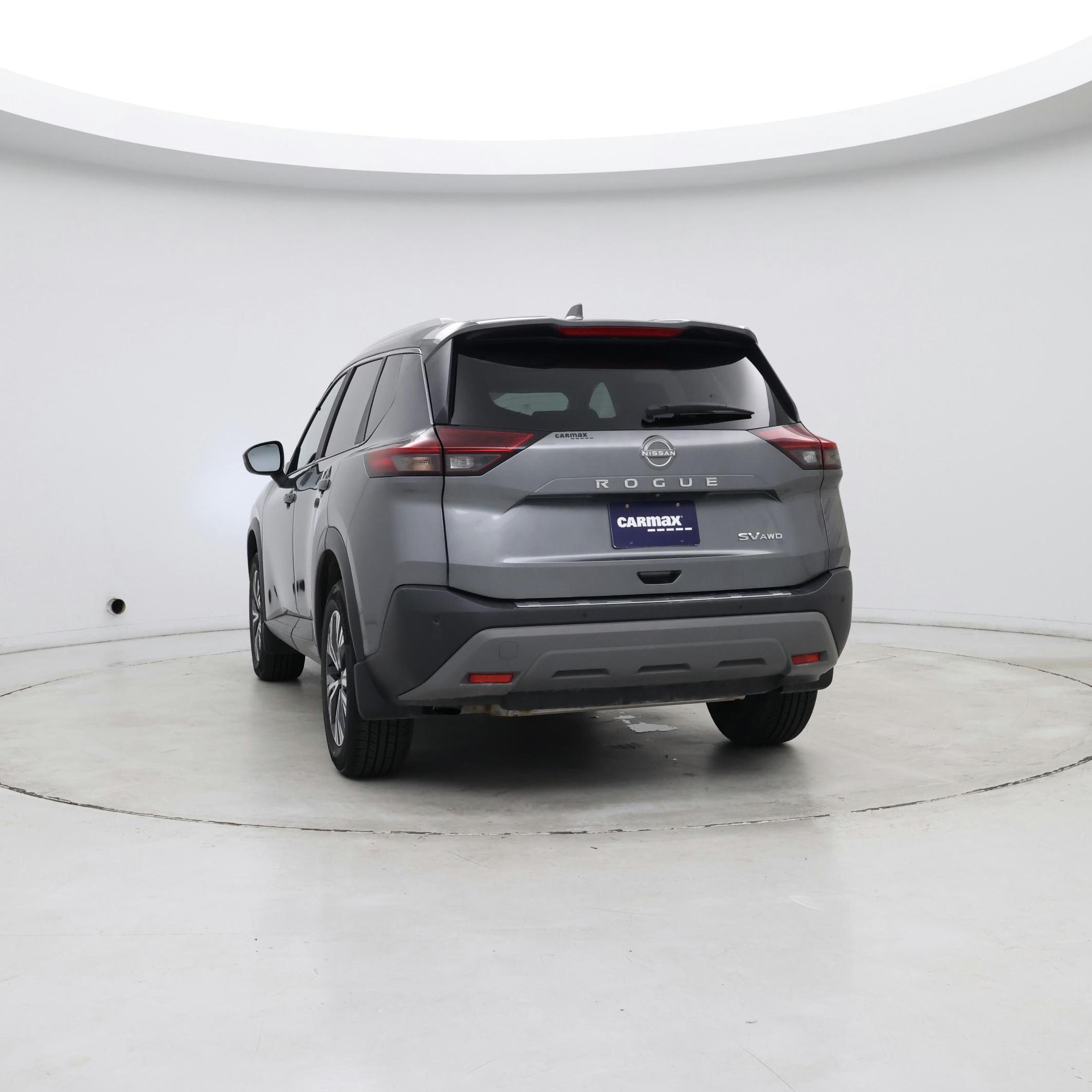 Thumbnail: 2023 Nissan Rogue - 3