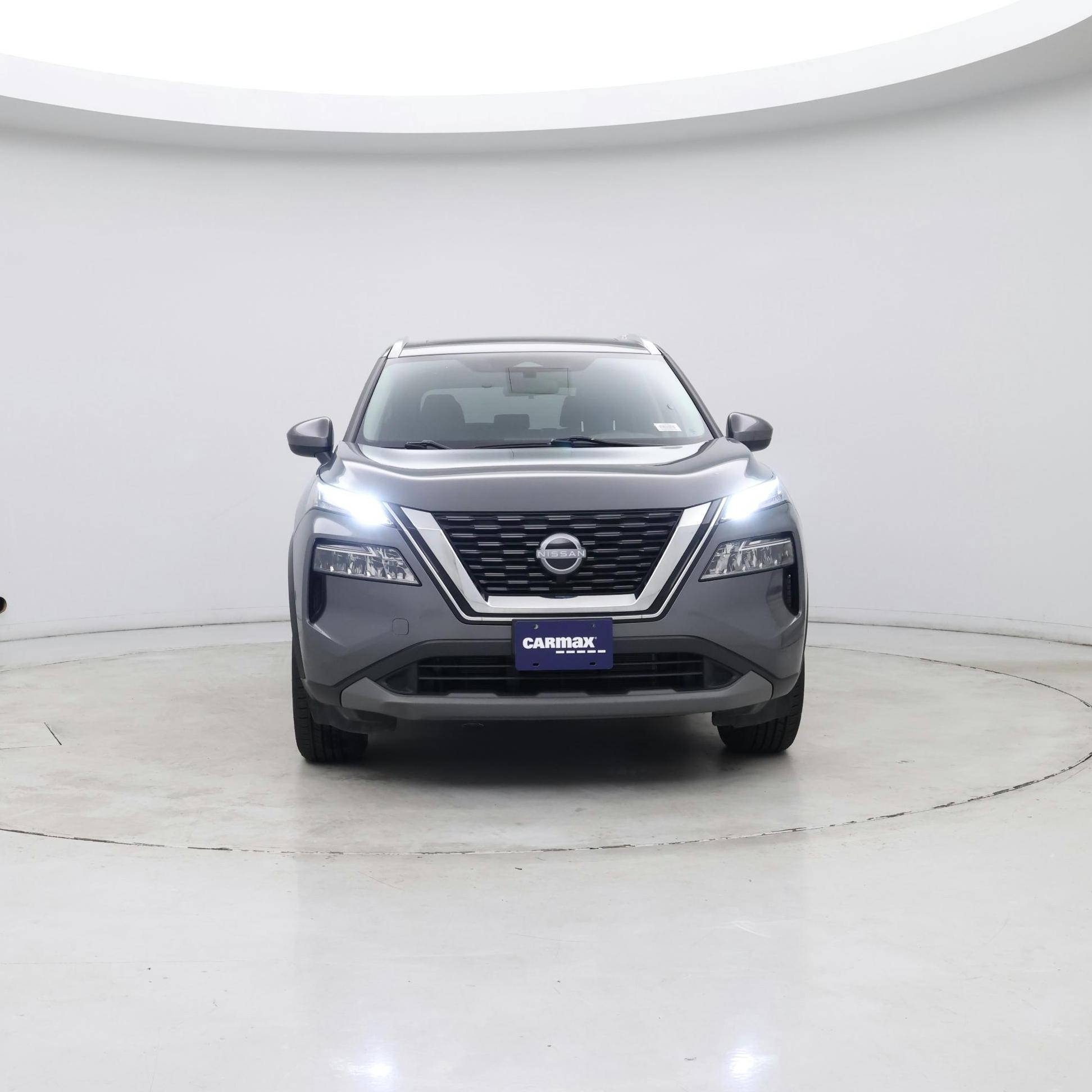 Thumbnail: 2023 Nissan Rogue - 4