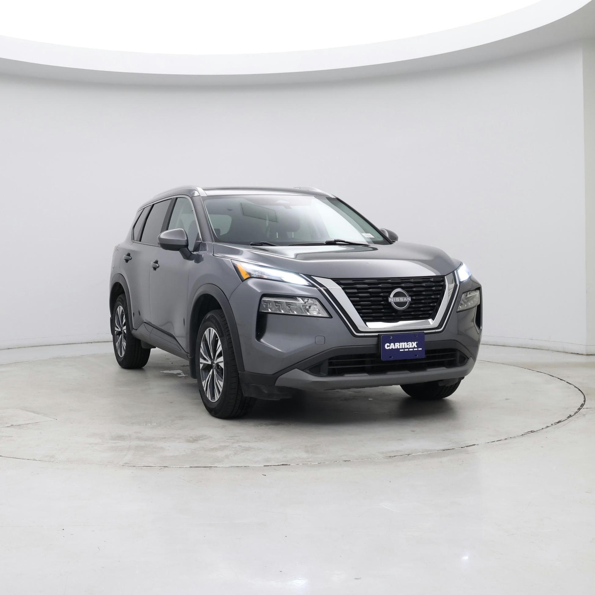 Thumbnail: 2023 Nissan Rogue - 5