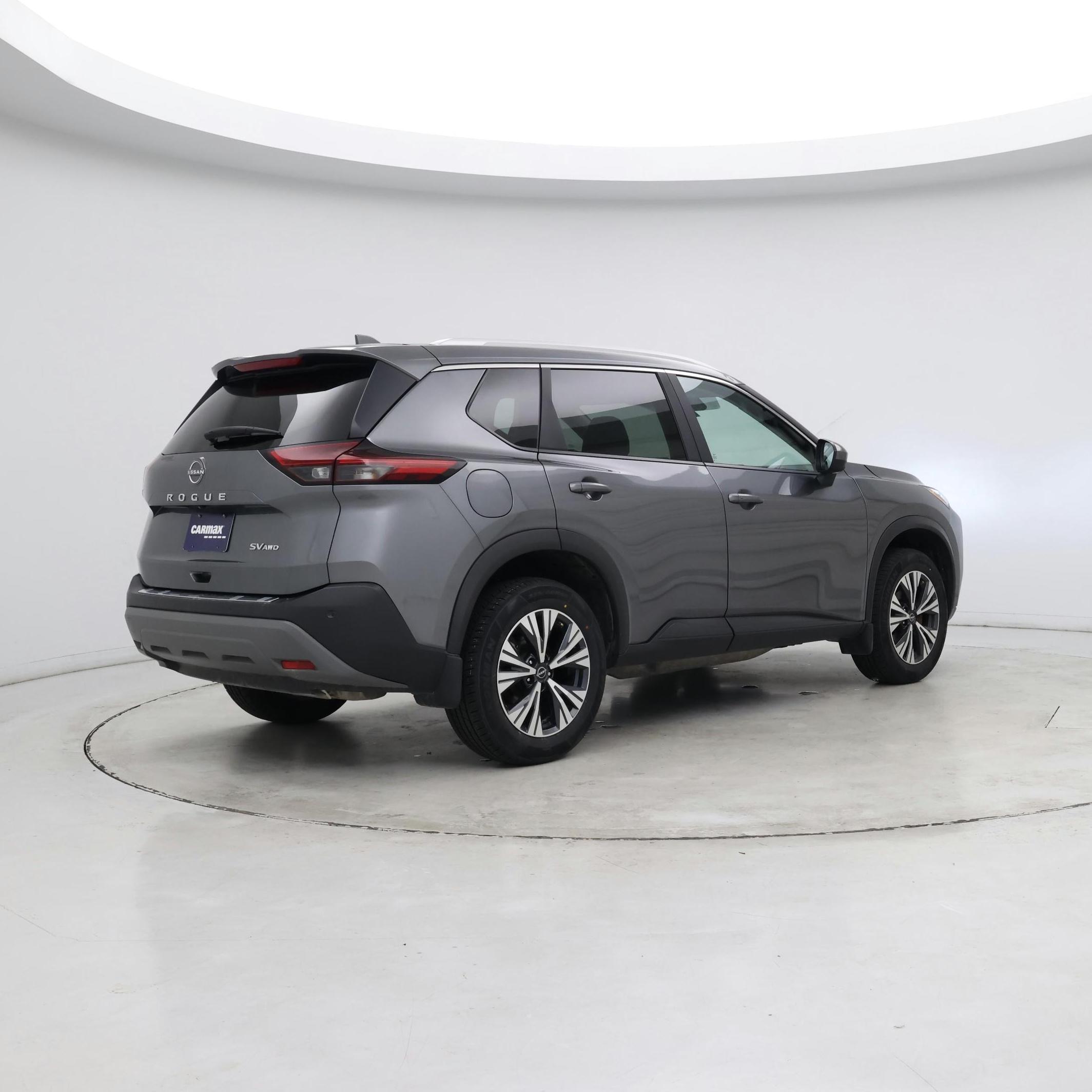 Thumbnail: 2023 Nissan Rogue - 6