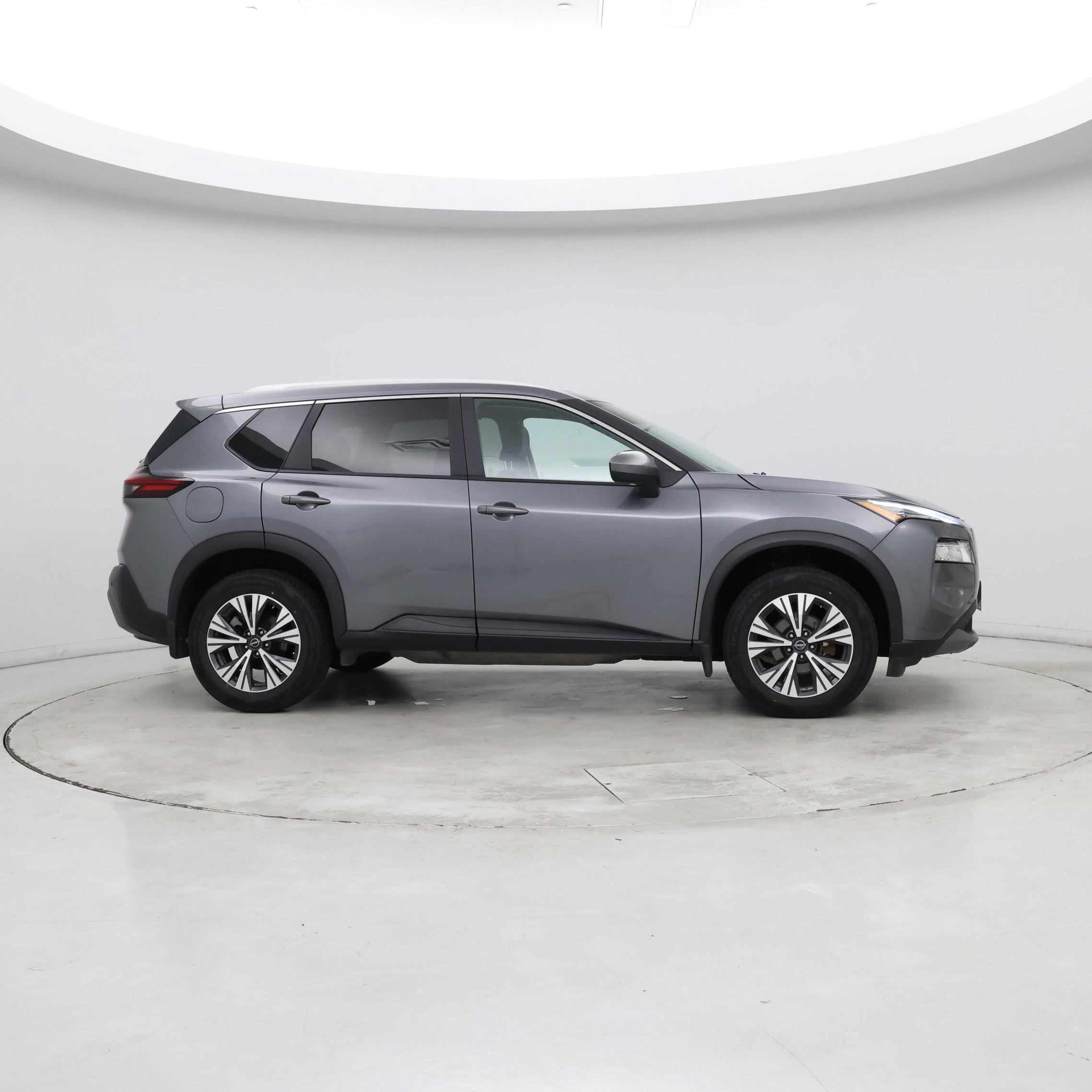 Thumbnail: 2023 Nissan Rogue - 7