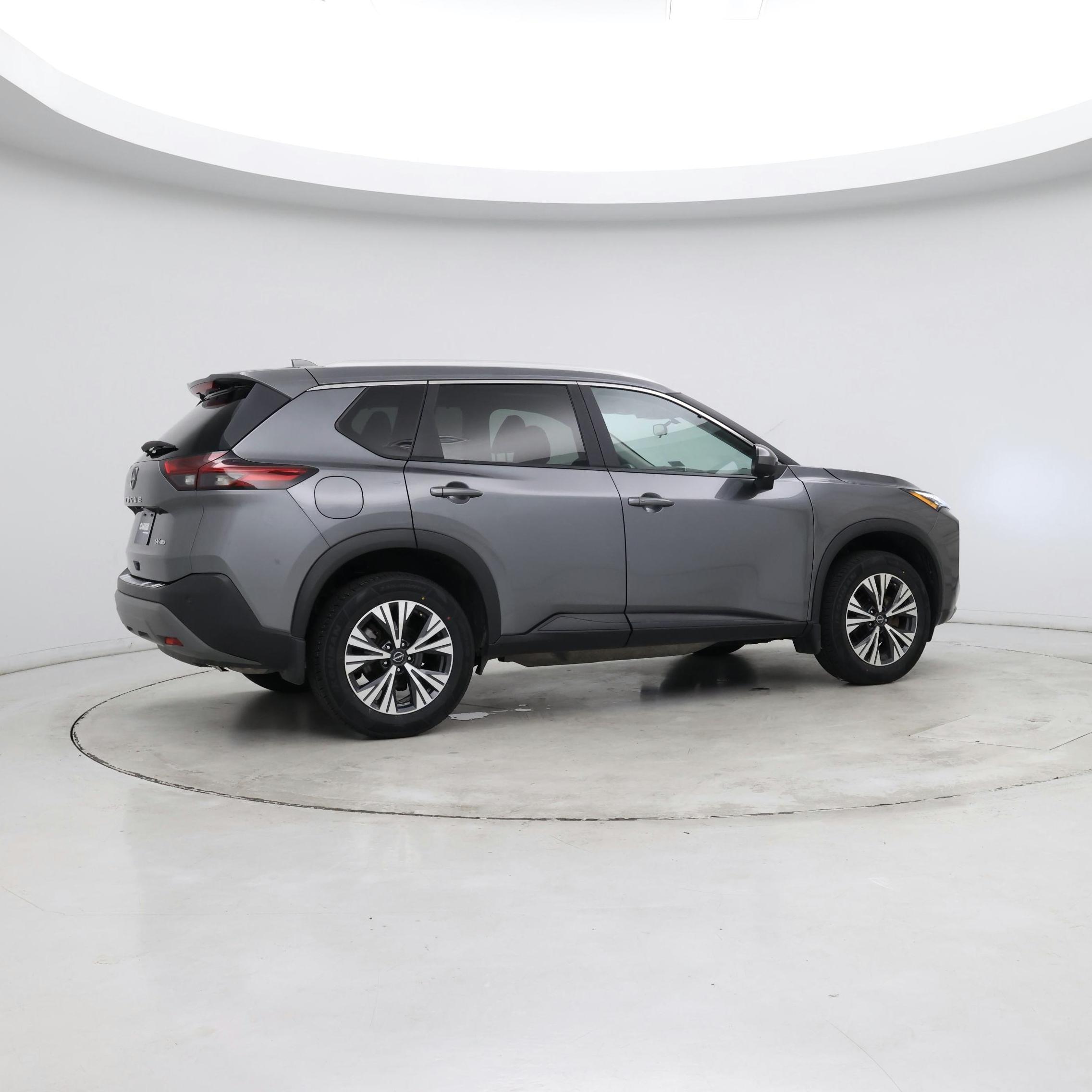 Thumbnail: 2023 Nissan Rogue - 8