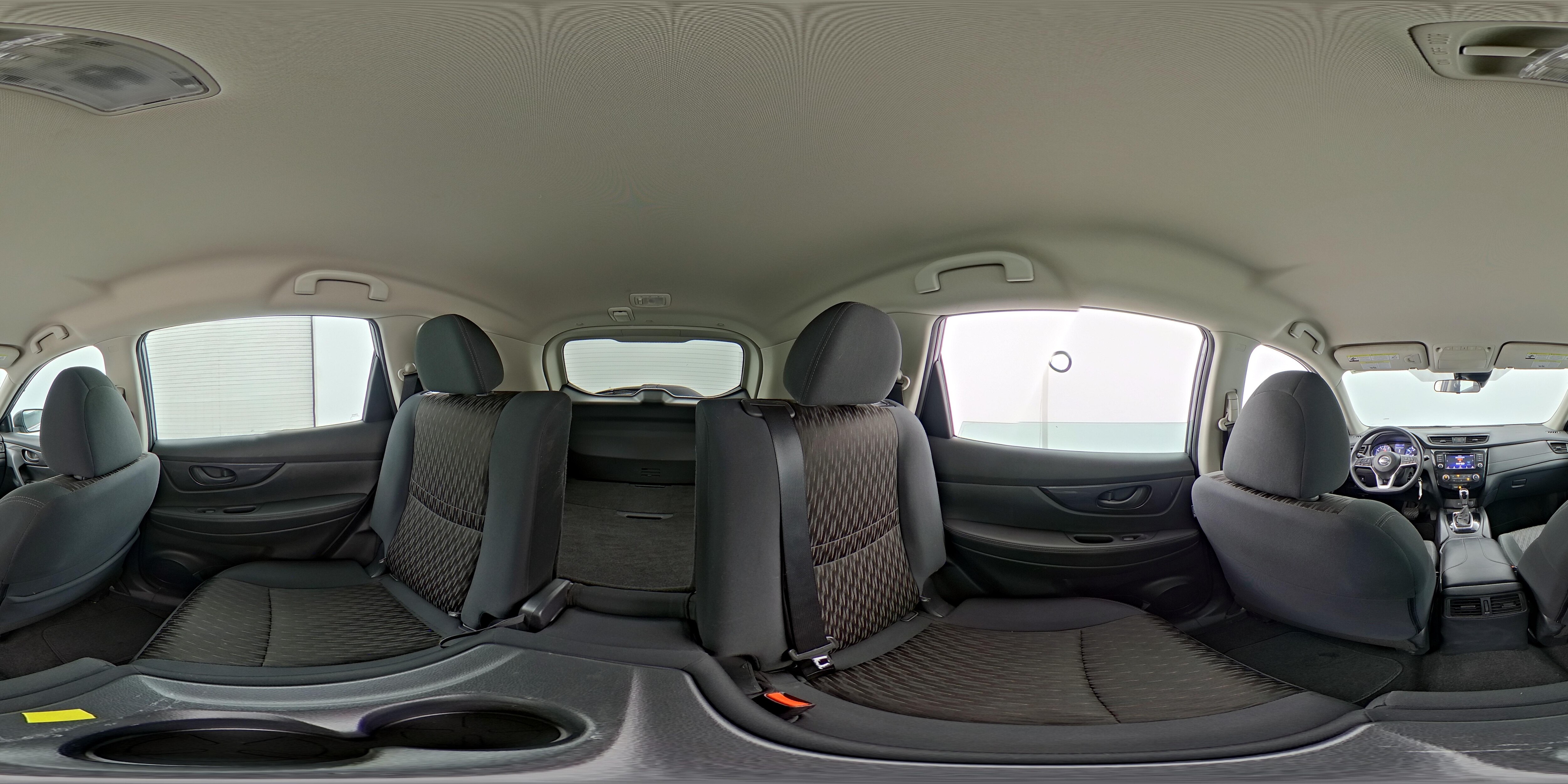 2020 Nissan Rogue S - Photo 25