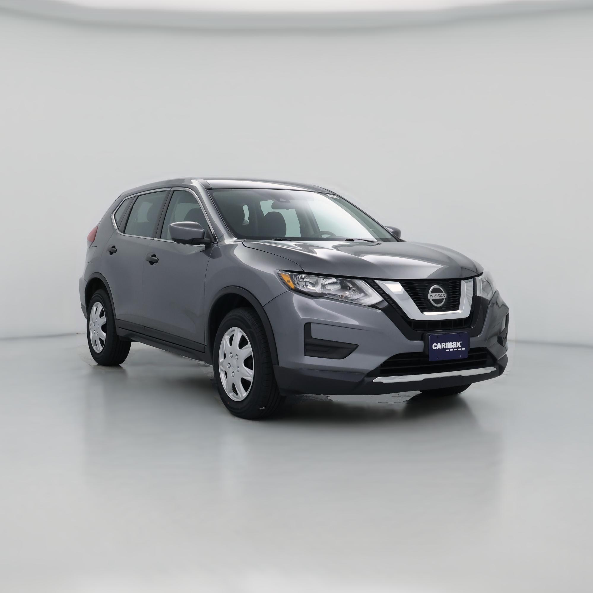 Thumbnail: 2020 Nissan Rogue - 1