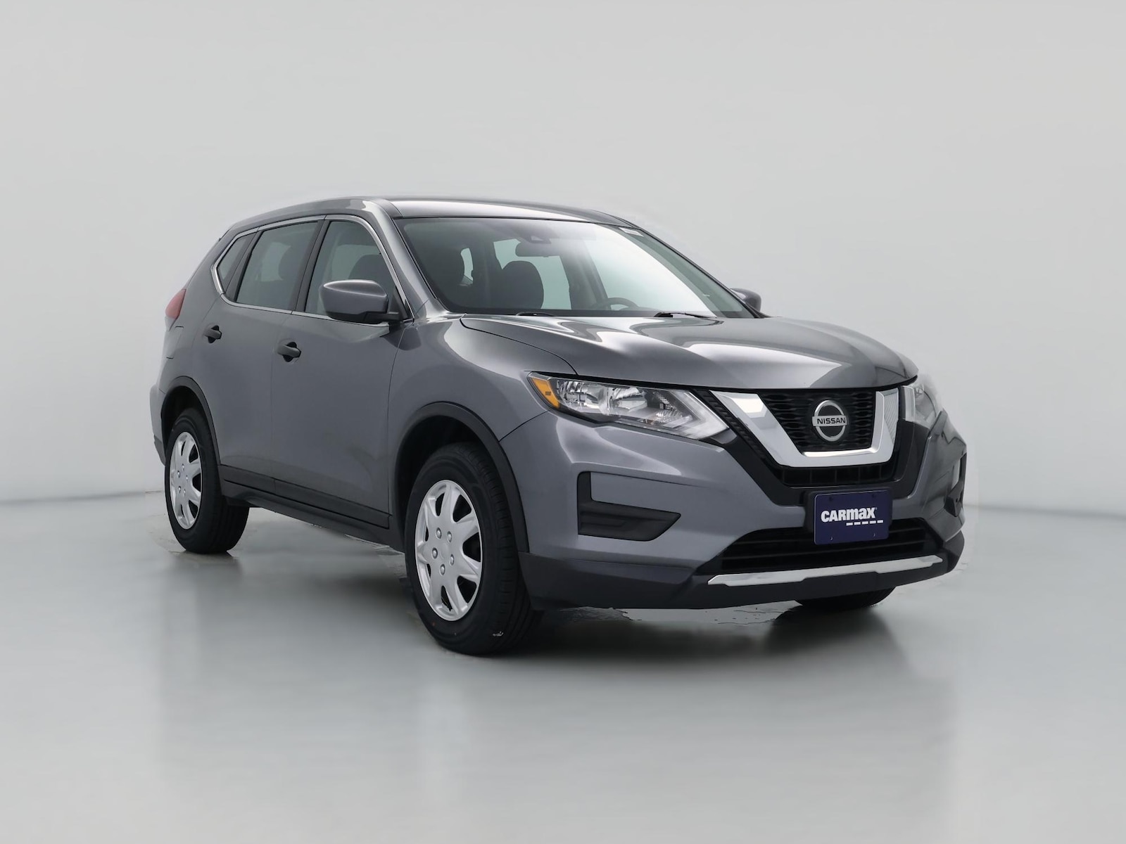2020 Nissan Rogue S - Photo 1