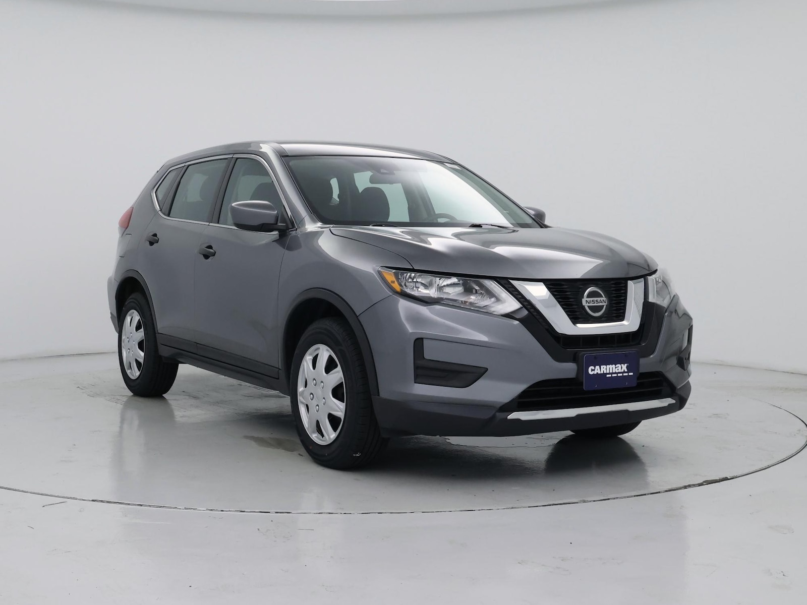2020 Nissan Rogue S - Photo 2