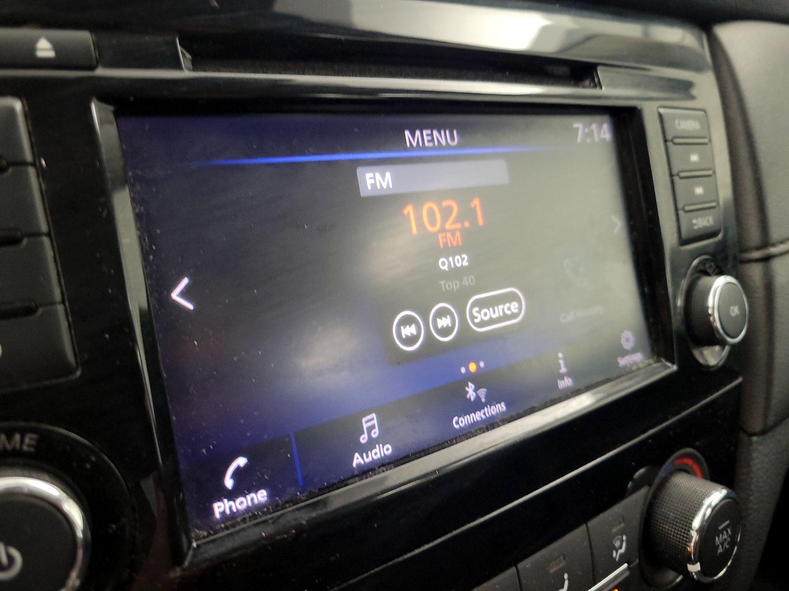 2020 Nissan Rogue S - Photo 16